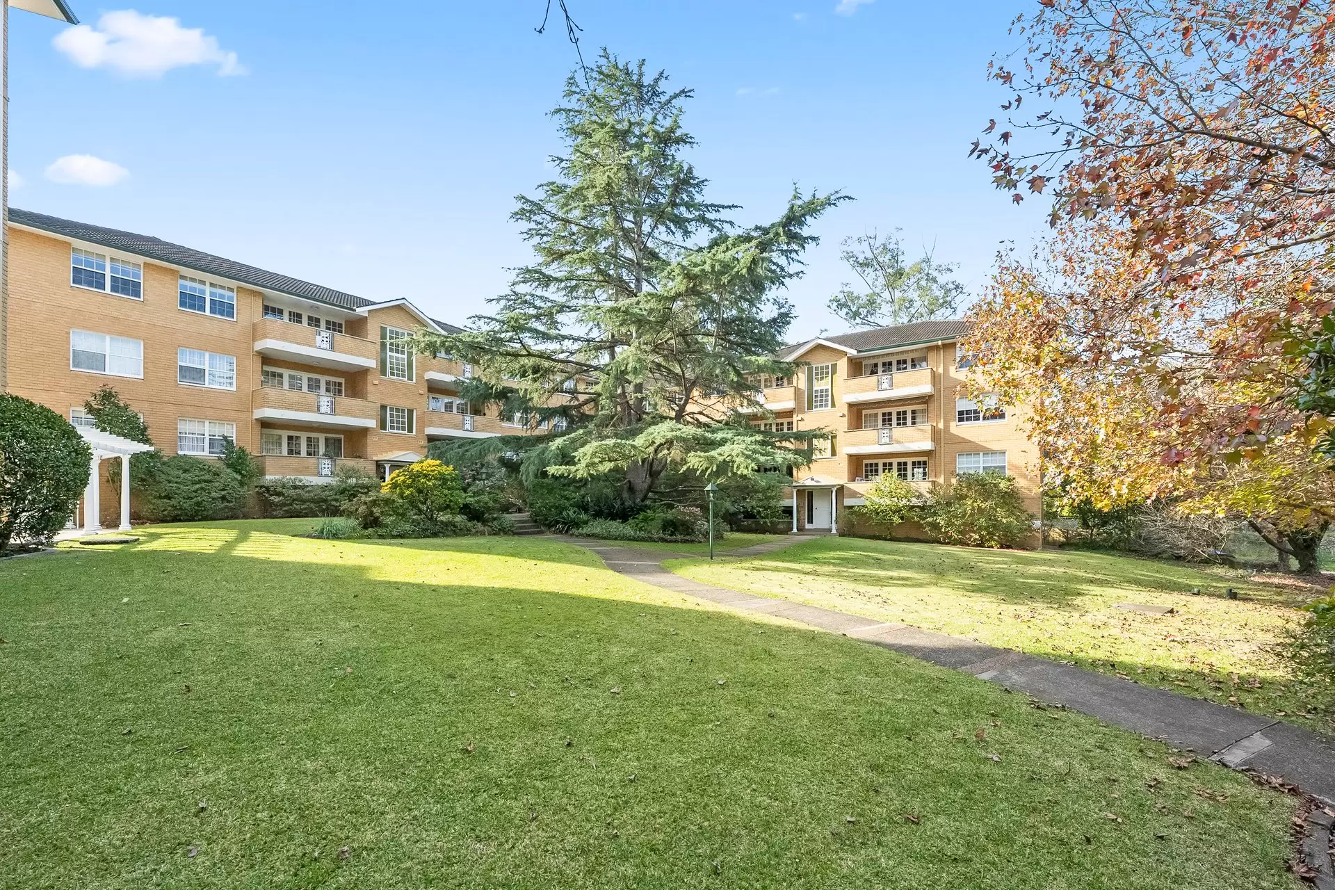 19/2 Llewellyn Street, Lindfield Sold by The Marshall Group - image 12