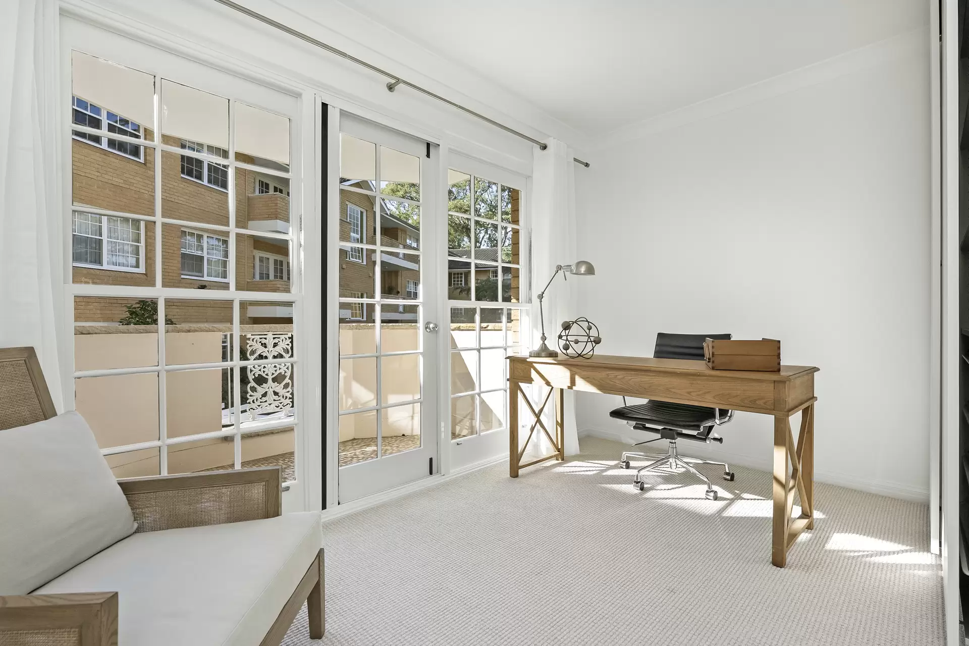 19/2 Llewellyn Street, Lindfield Sold by The Marshall Group - image 7