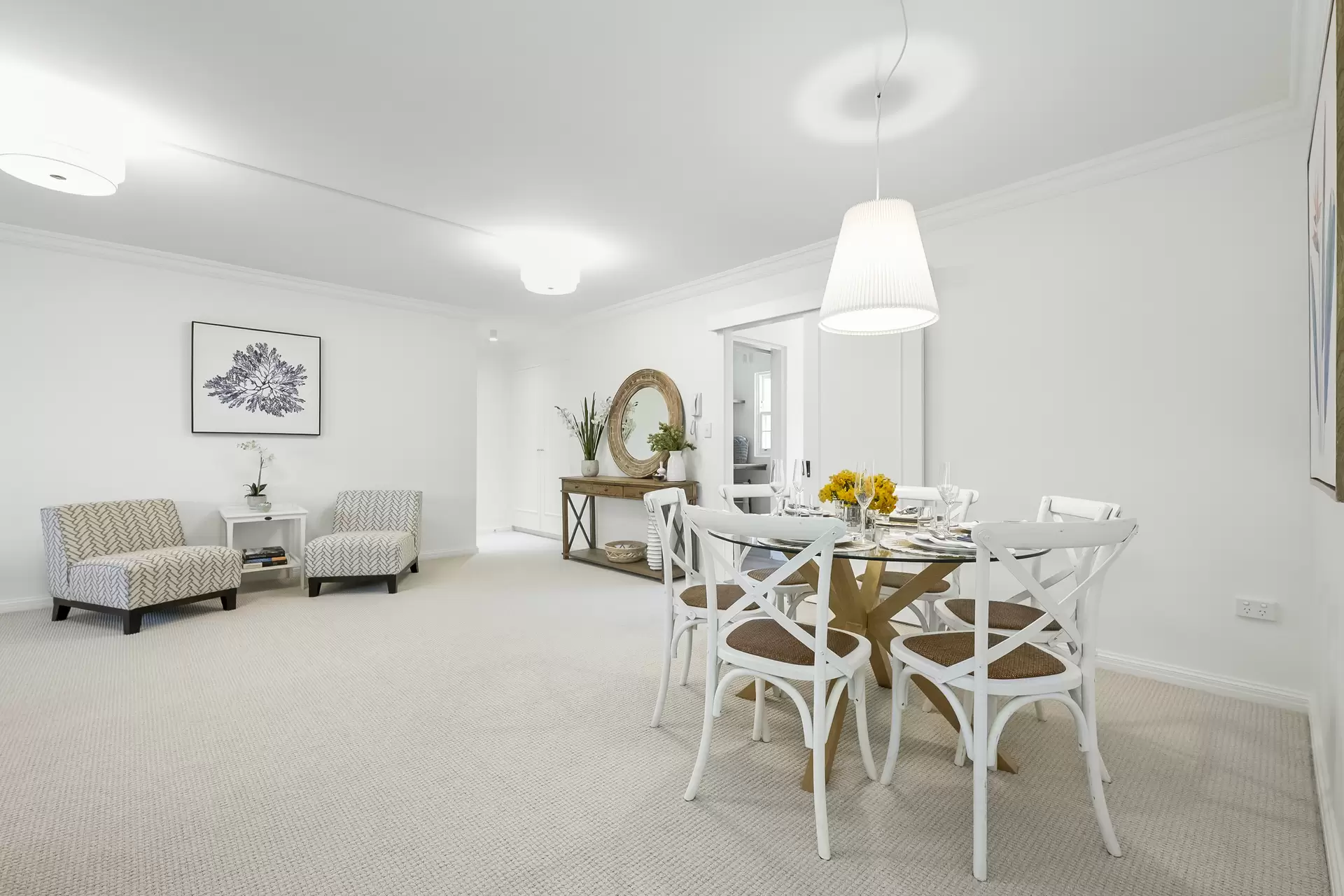 19/2 Llewellyn Street, Lindfield Sold by The Marshall Group - image 2