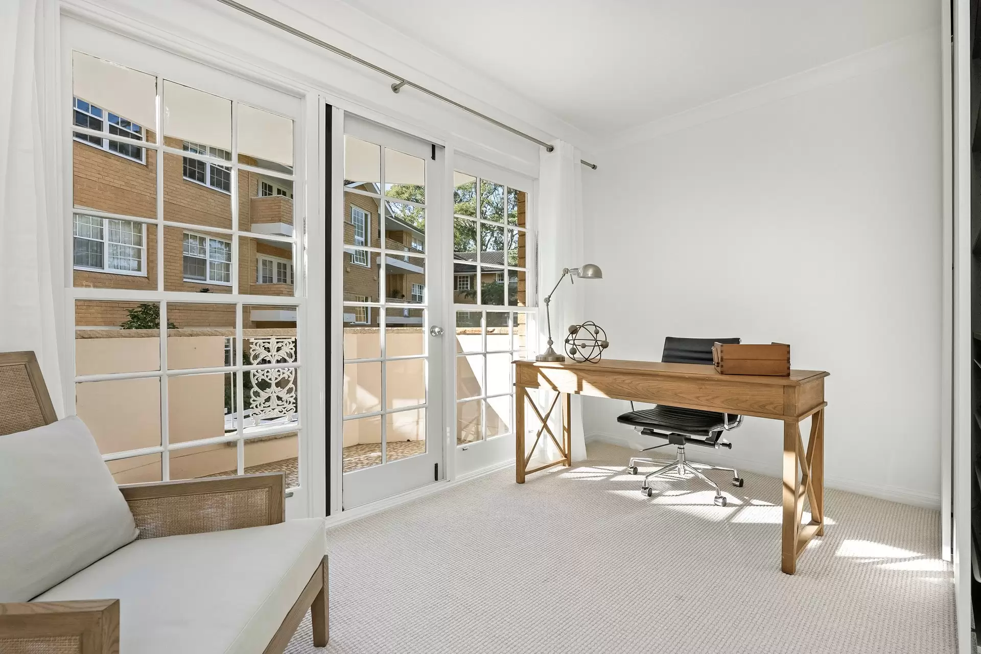 19/2 Llewellyn Street, Lindfield Sold by The Marshall Group - image 7
