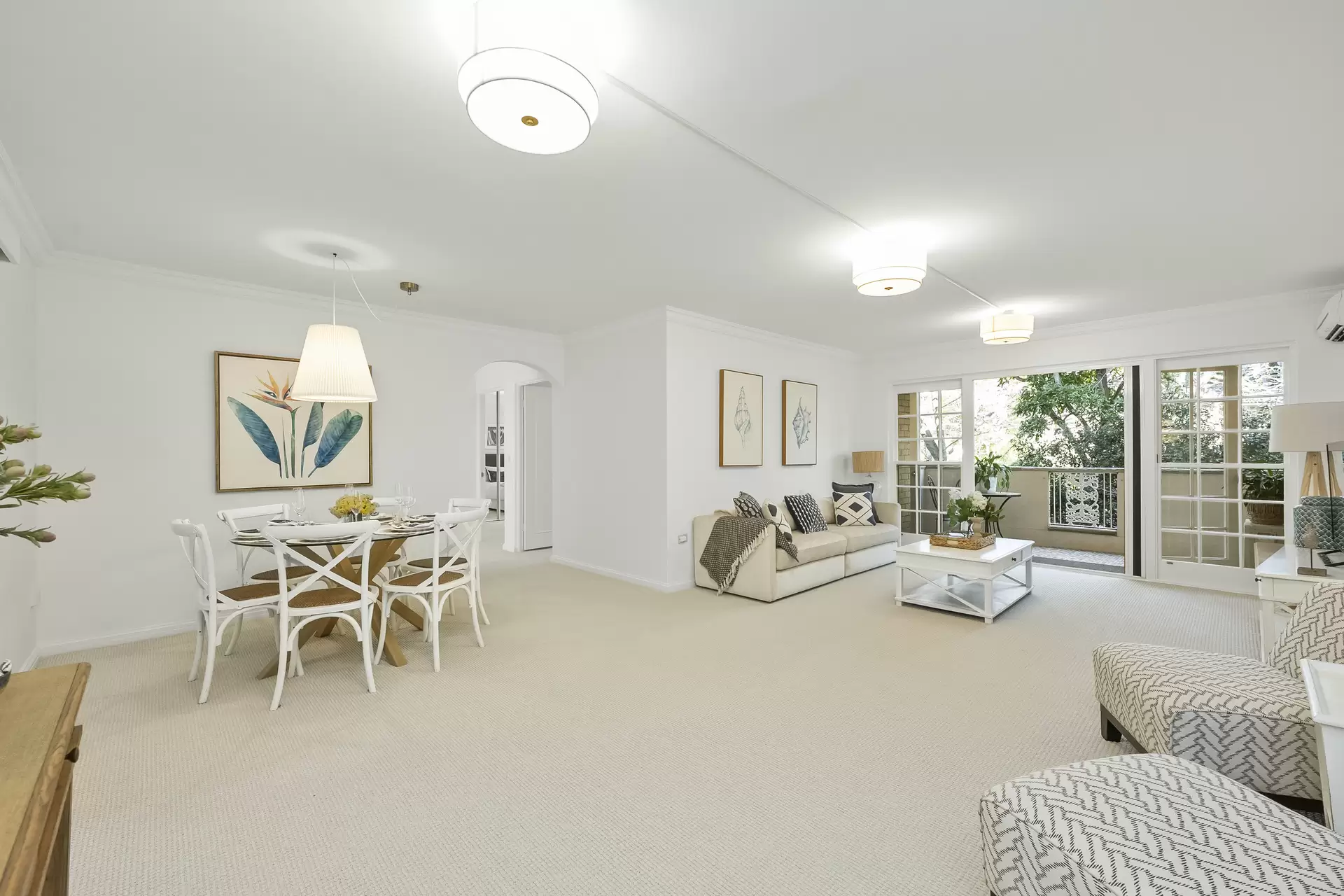 19/2 Llewellyn Street, Lindfield Sold by The Marshall Group - image 1