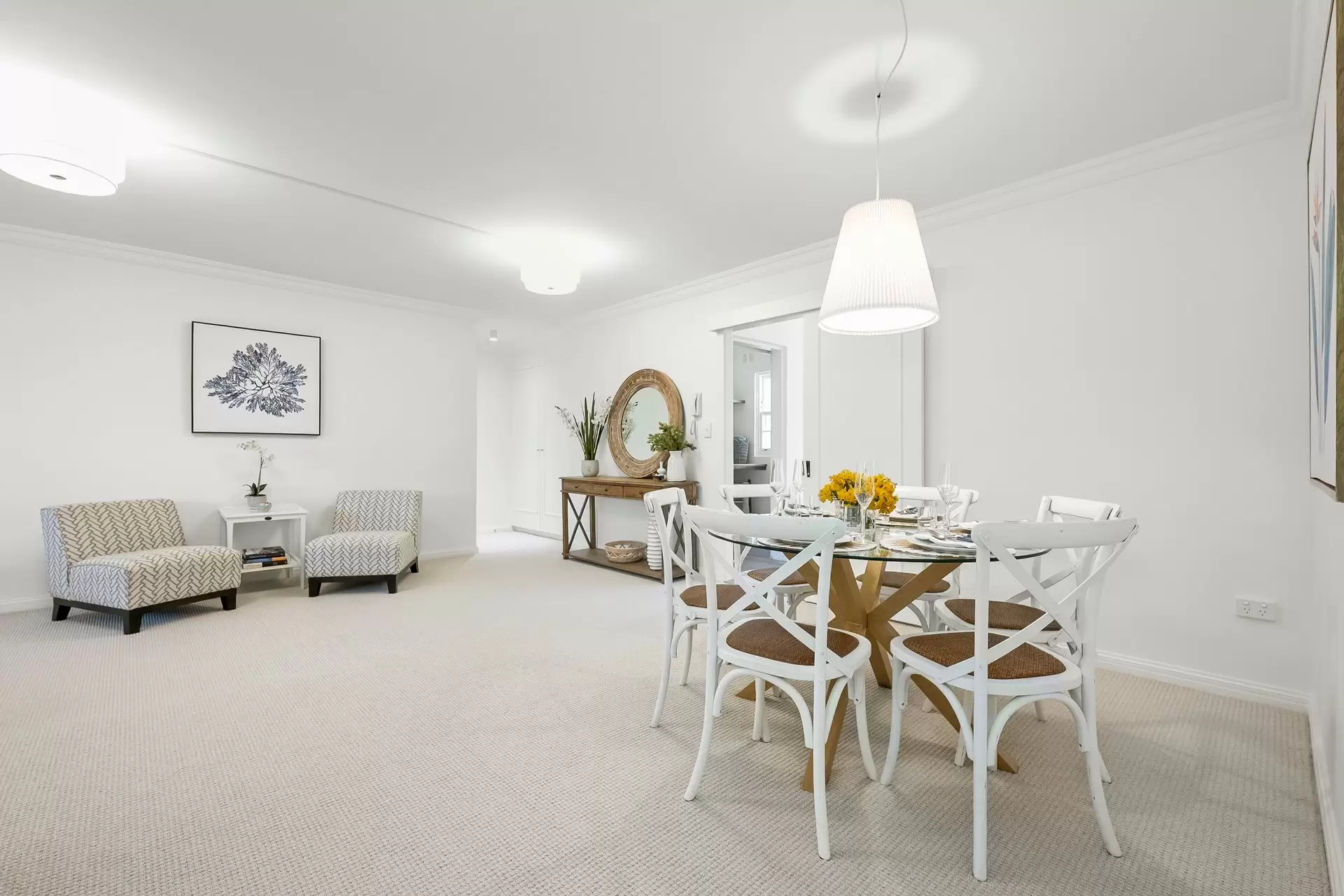 19/2 Llewellyn Street, Lindfield Sold by The Marshall Group - image 2
