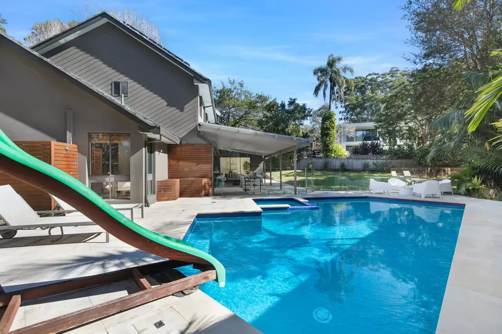 6B Buller Street, Turramurra Sold by The Marshall Group