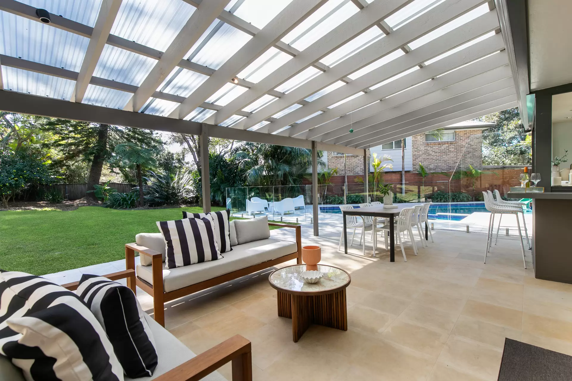 6B Buller Street, Turramurra Sold by The Marshall Group - image 12