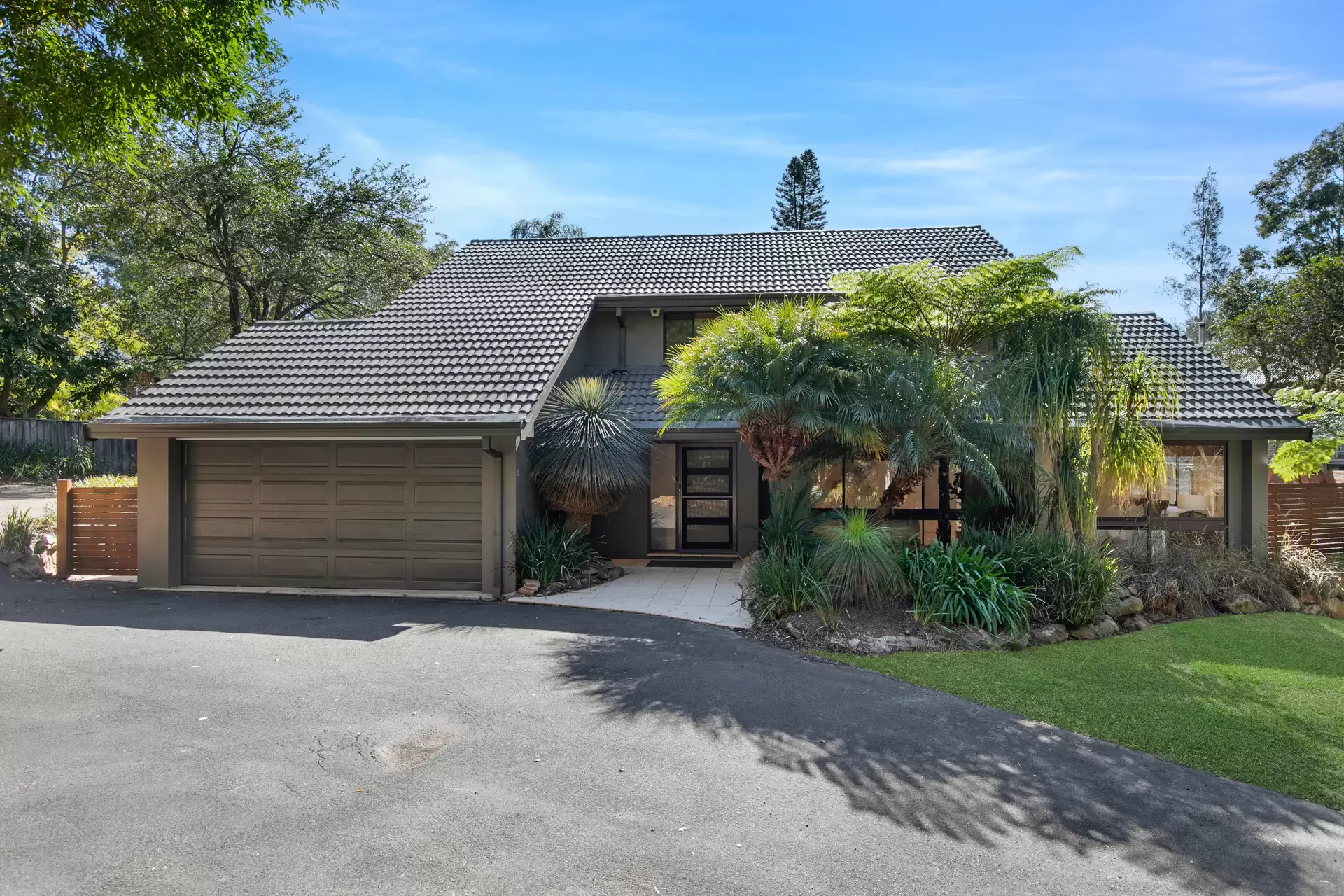 6B Buller Street, Turramurra Sold by The Marshall Group - image 13