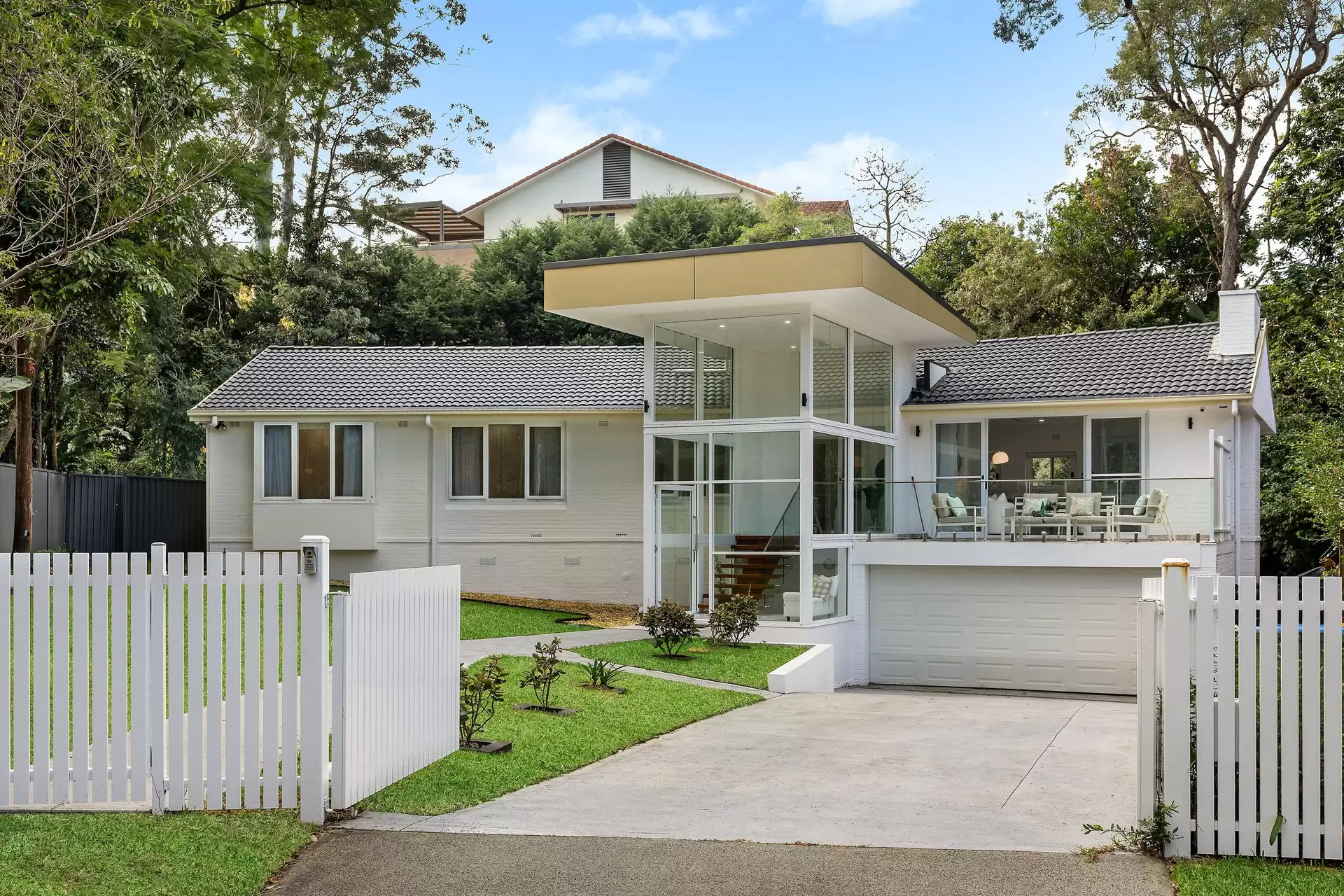 9 Rhonda Close, Wahroonga For Sale by The Marshall Group - image 9