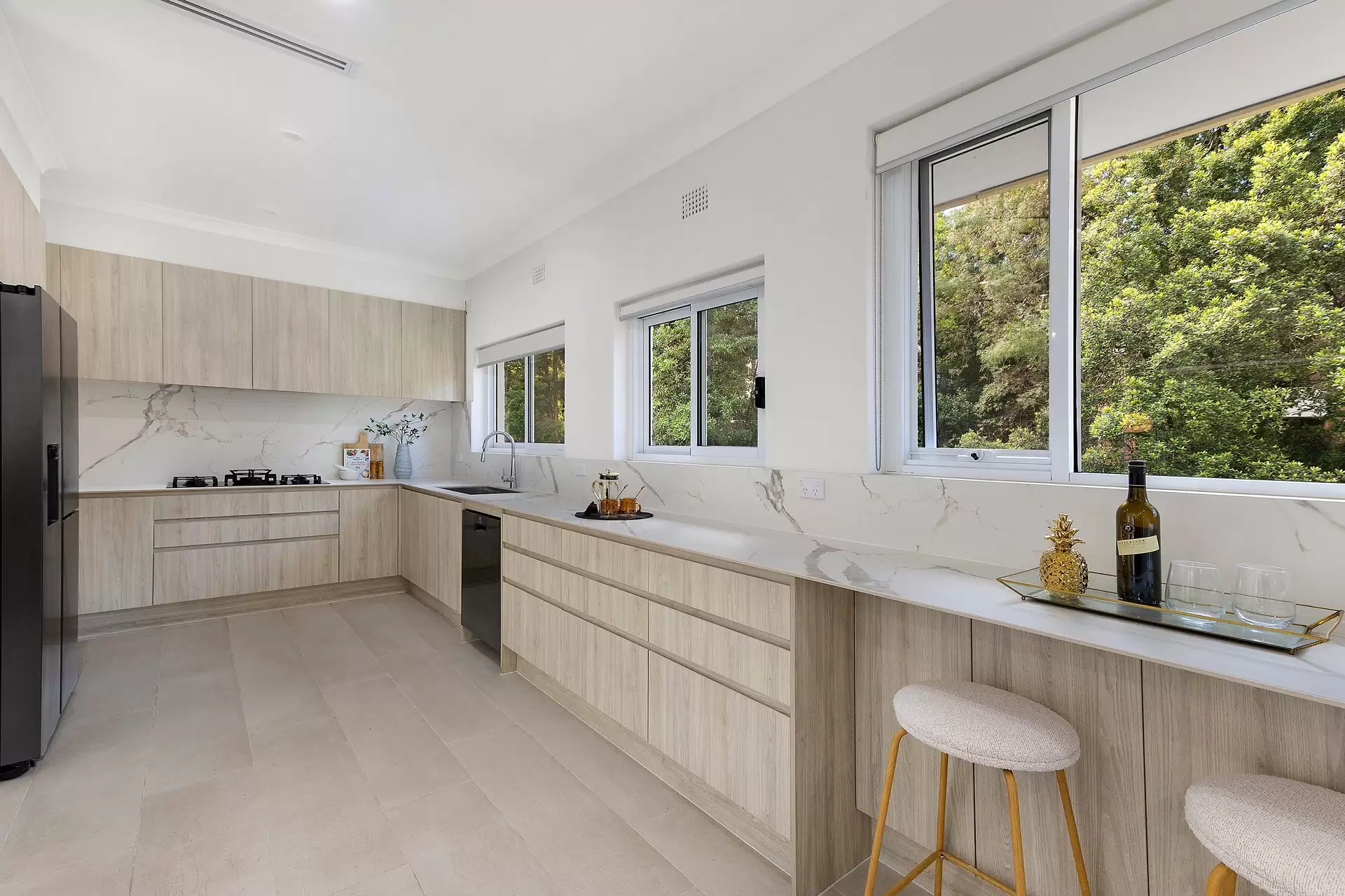 9 Rhonda Close, Wahroonga For Sale by The Marshall Group - image 4