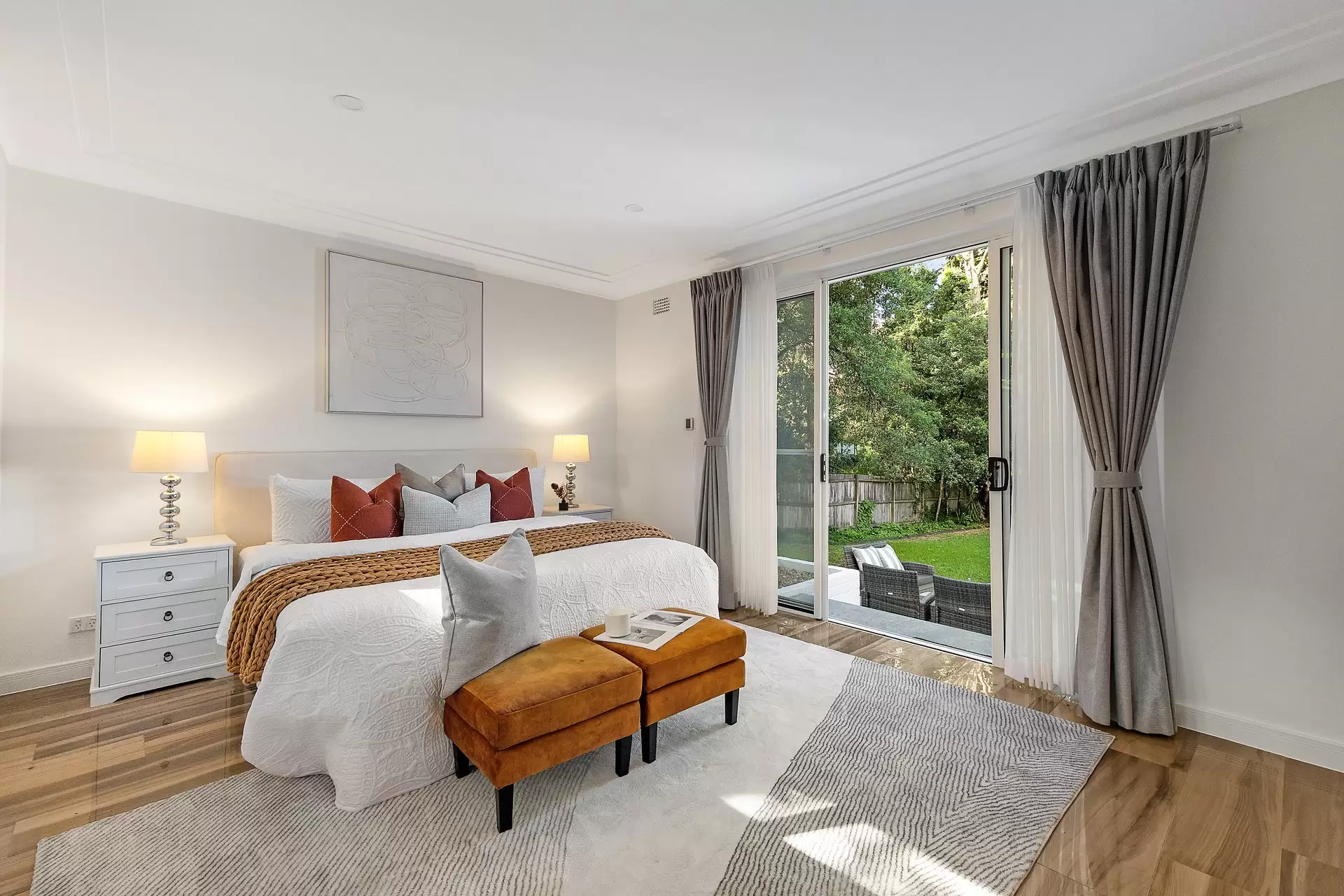 9 Rhonda Close, Wahroonga For Sale by The Marshall Group - image 3