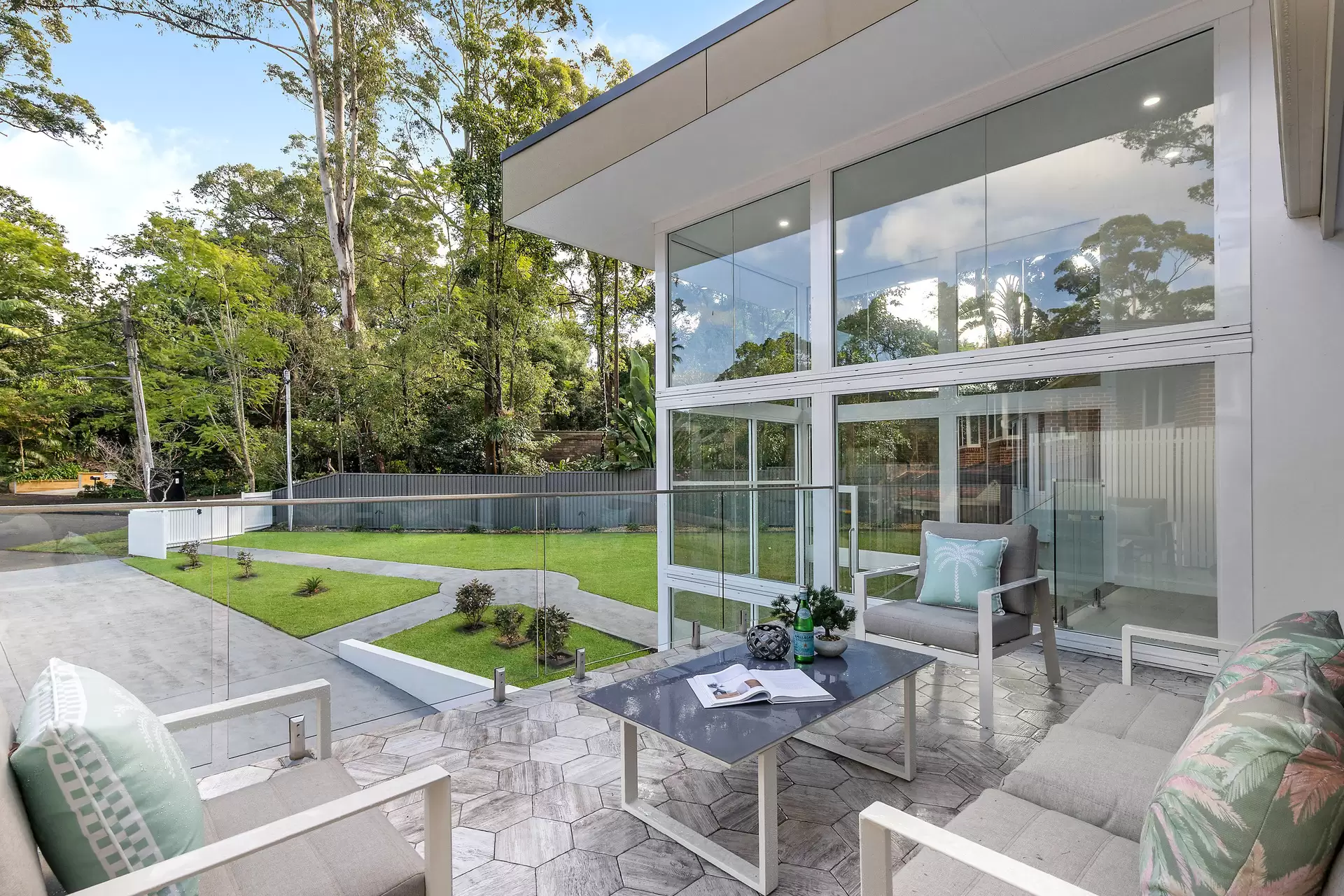 9 Rhonda Close, Wahroonga For Sale by The Marshall Group - image 5