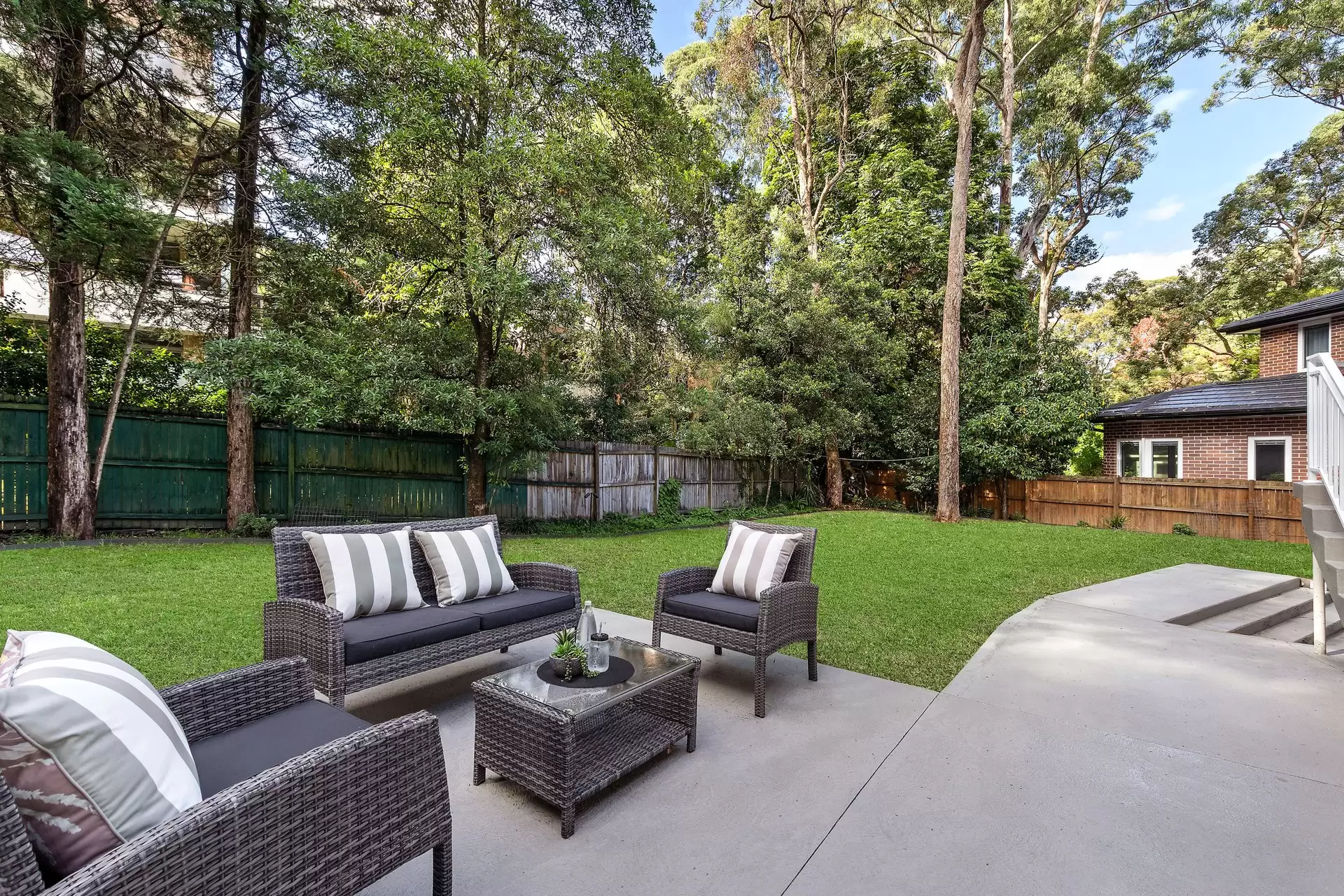 9 Rhonda Close, Wahroonga For Sale by The Marshall Group - image 6