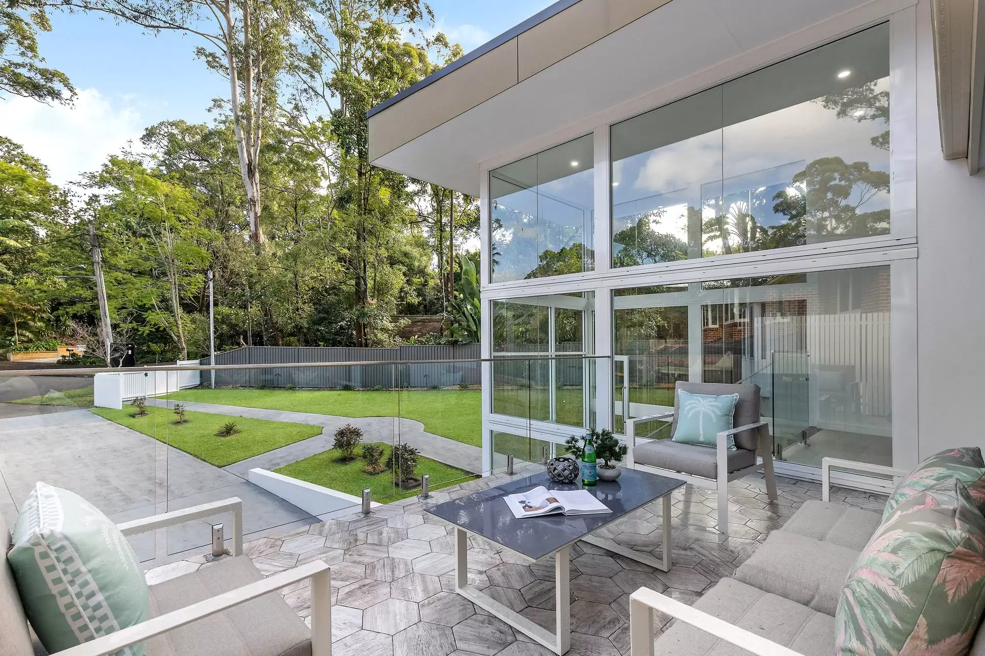 9 Rhonda Close, Wahroonga For Sale by The Marshall Group - image 5