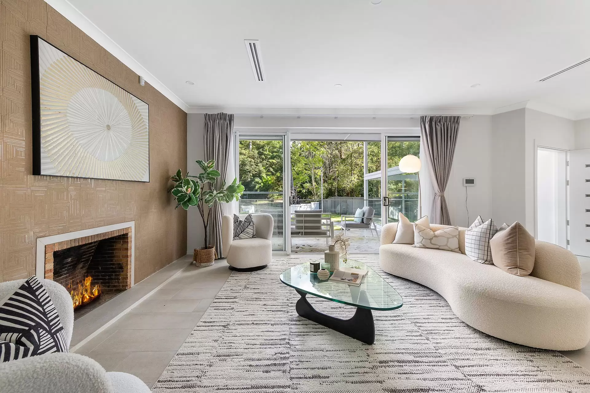 9 Rhonda Close, Wahroonga For Sale by The Marshall Group - image 2