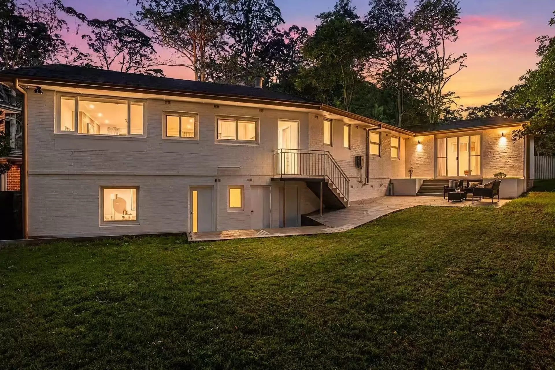 9 Rhonda Close, Wahroonga For Sale by The Marshall Group - image 1