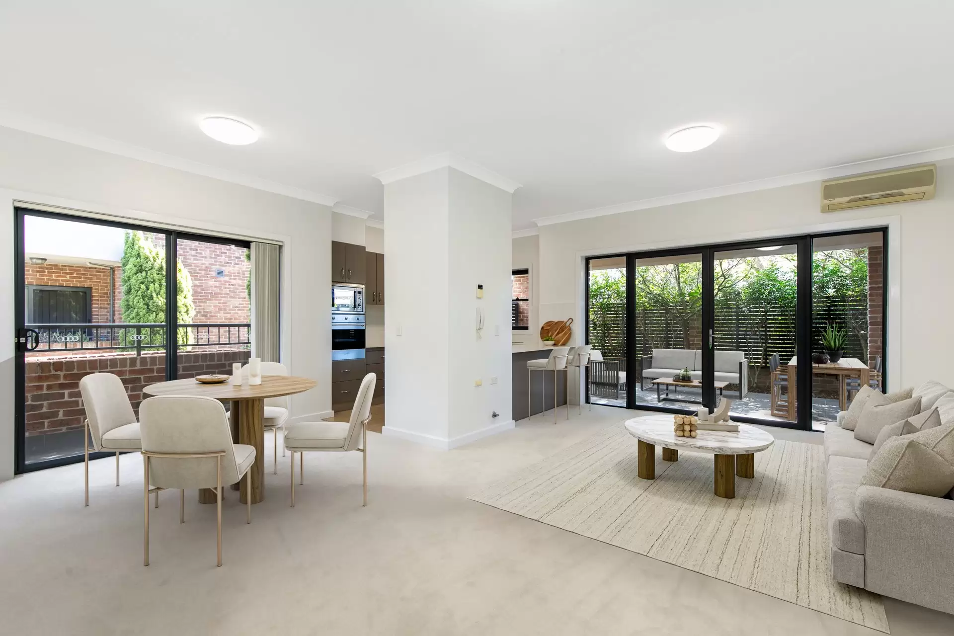 2/66-72 Browns Road, Wahroonga Sold by The Marshall Group - image 3