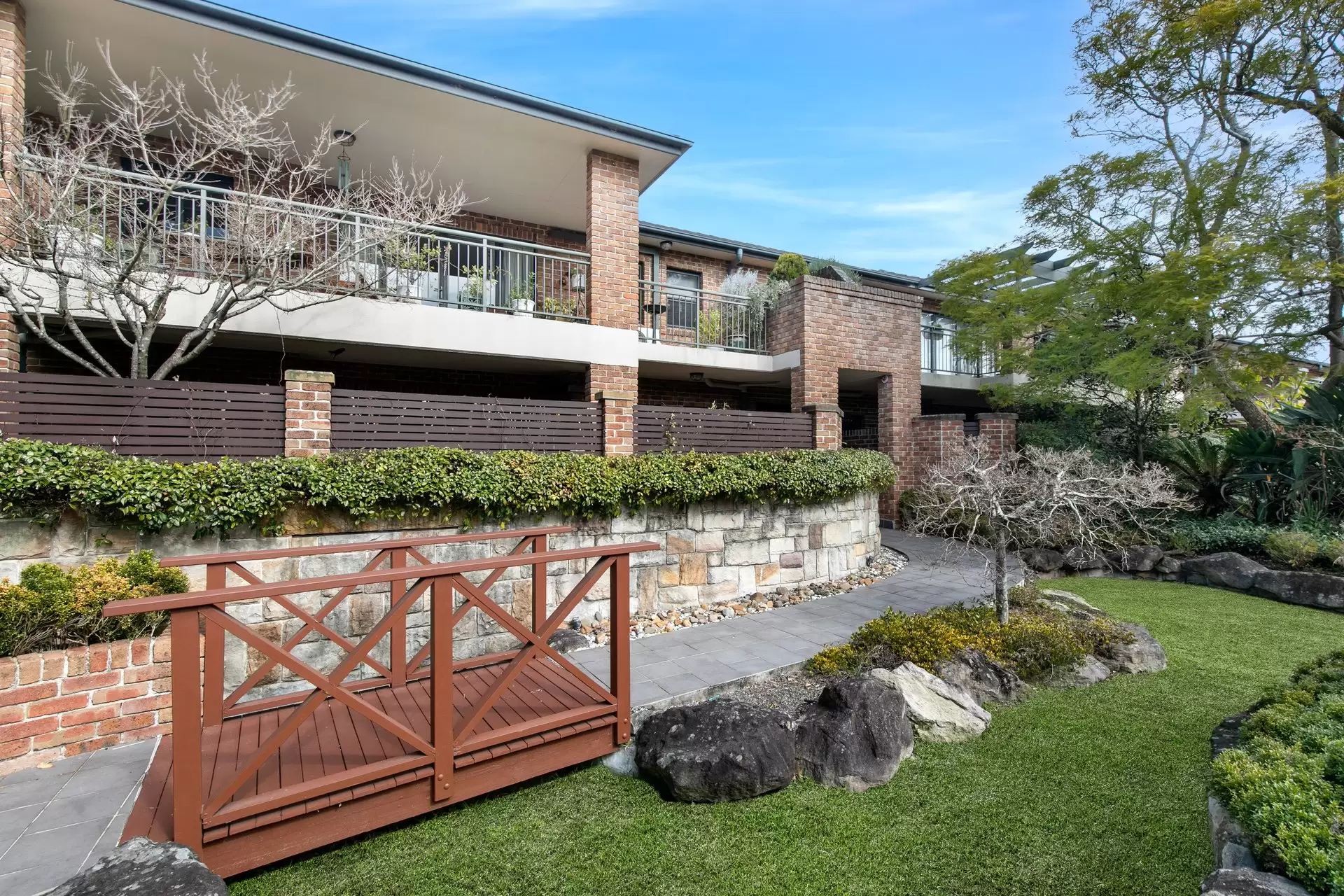 2/66-72 Browns Road, Wahroonga Sold by The Marshall Group - image 1