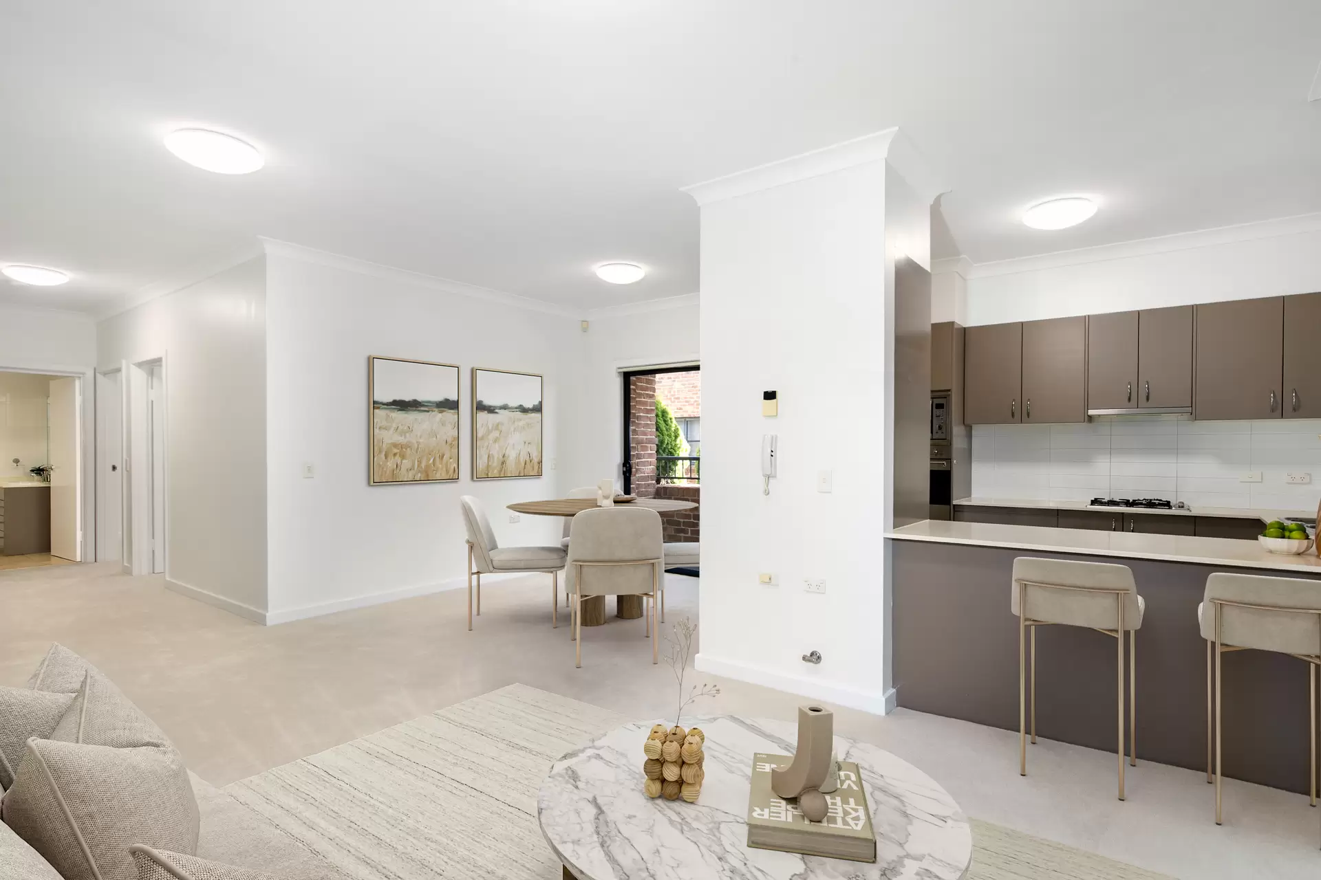 2/66-72 Browns Road, Wahroonga For Sale by The Marshall Group - image 5
