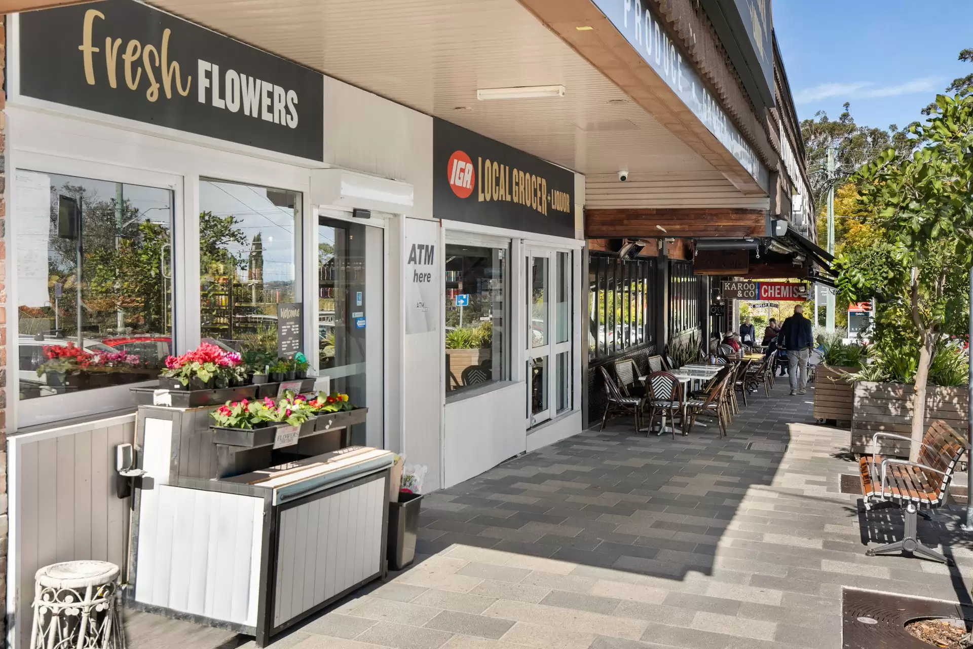 2/66-72 Browns Road, Wahroonga Sold by The Marshall Group - image 8