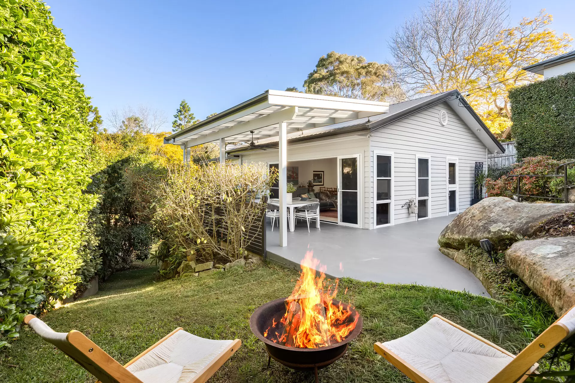 21 Milton Road, Turramurra Sold by The Marshall Group - image 1