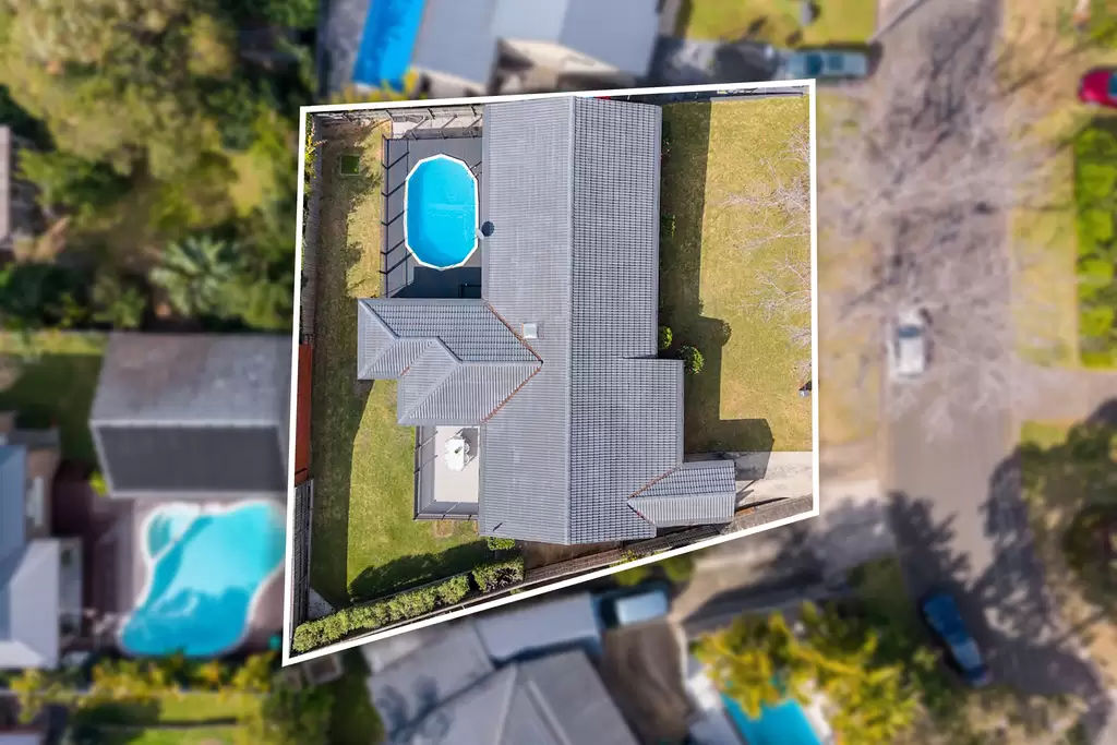 11 Comeroy Crescent, Frenchs Forest Sold by The Marshall Group