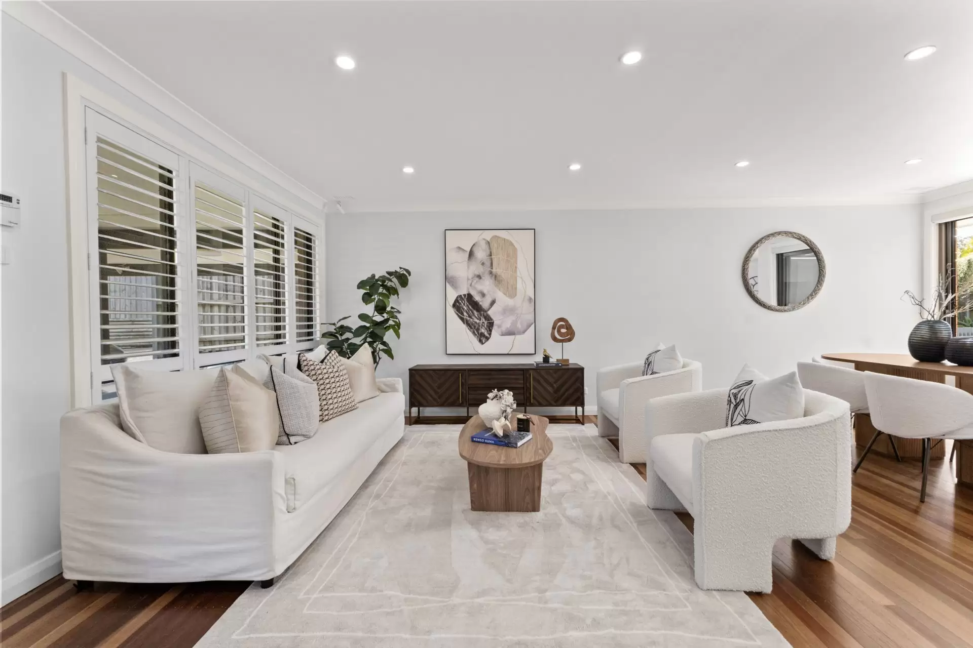 11 Comeroy Crescent, Frenchs Forest Sold by The Marshall Group - image 4