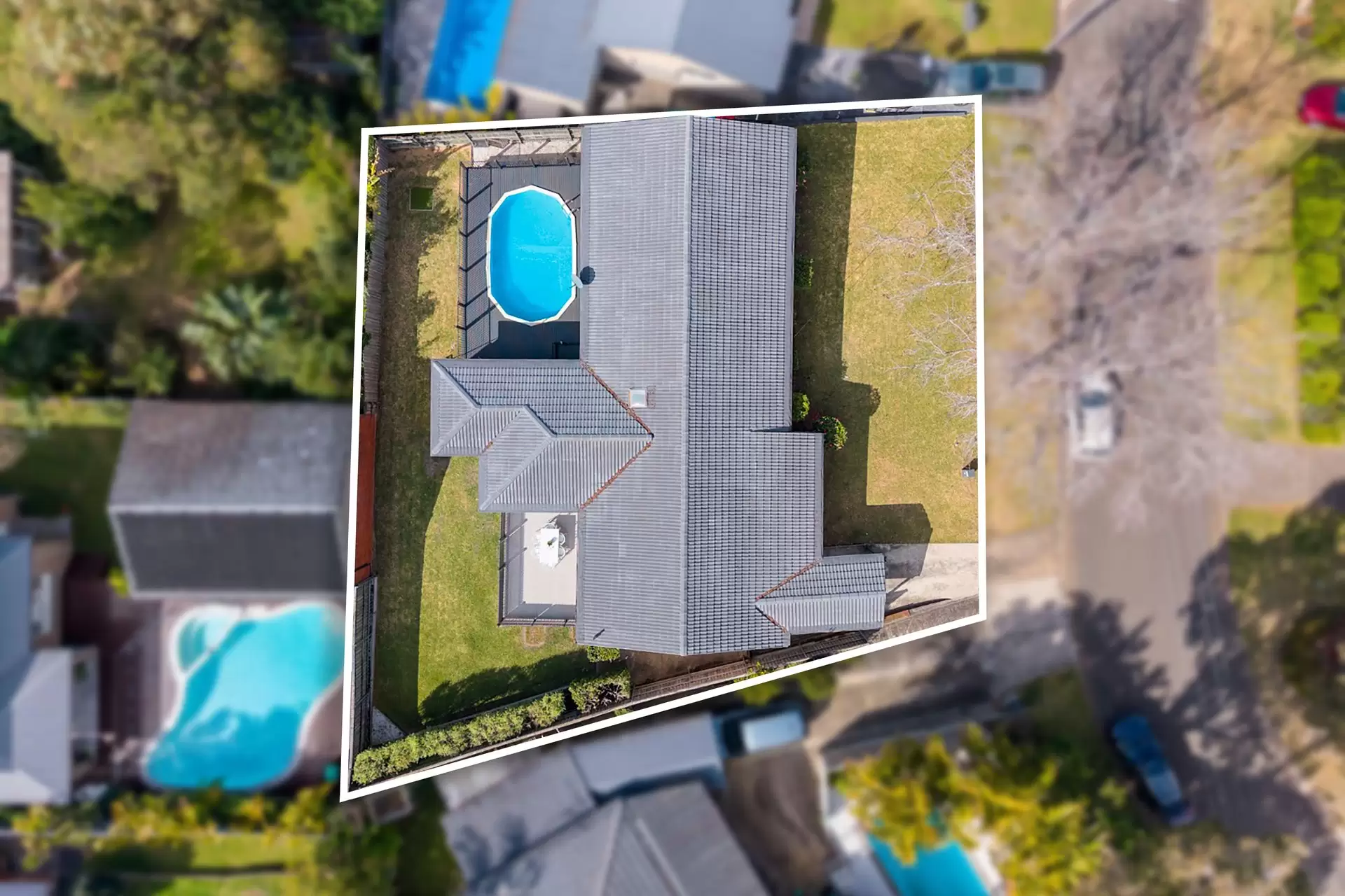 11 Comeroy Crescent, Frenchs Forest Sold by The Marshall Group - image 1