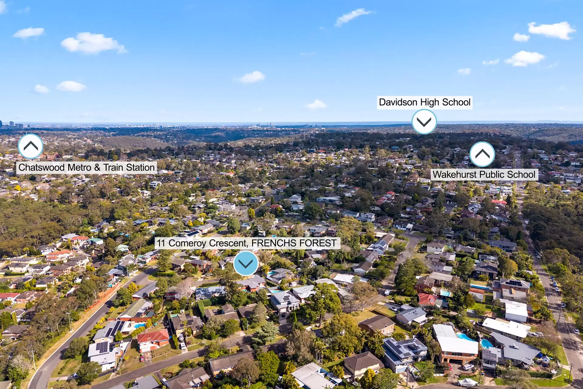 11 Comeroy Crescent, Frenchs Forest Sold by The Marshall Group - image 19