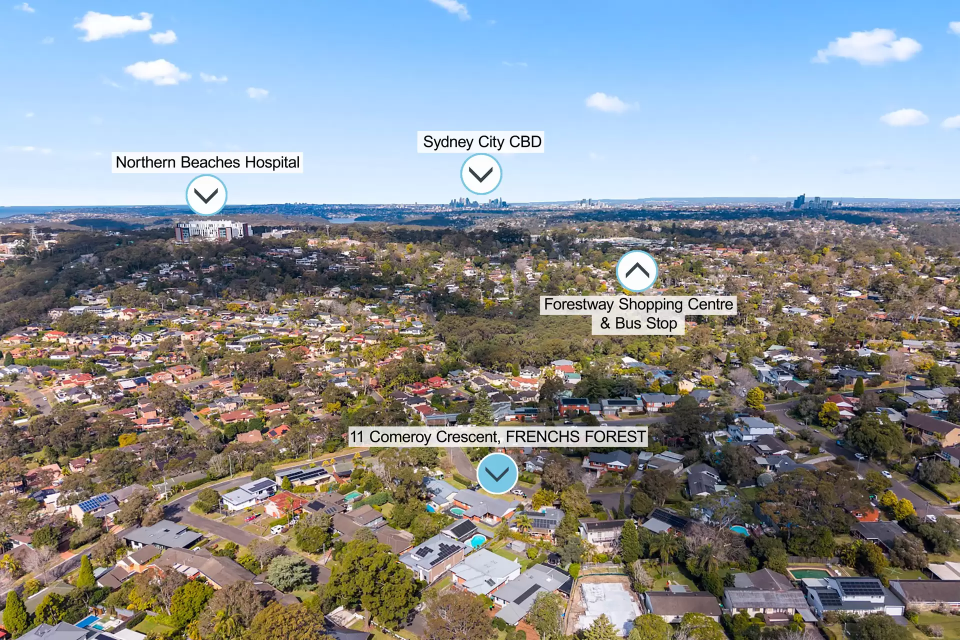 11 Comeroy Crescent, Frenchs Forest Sold by The Marshall Group - image 18