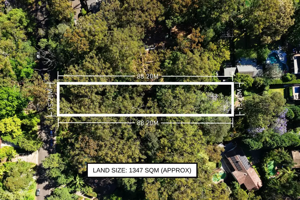 49 Finlay Road, Warrawee For Sale by The Marshall Group