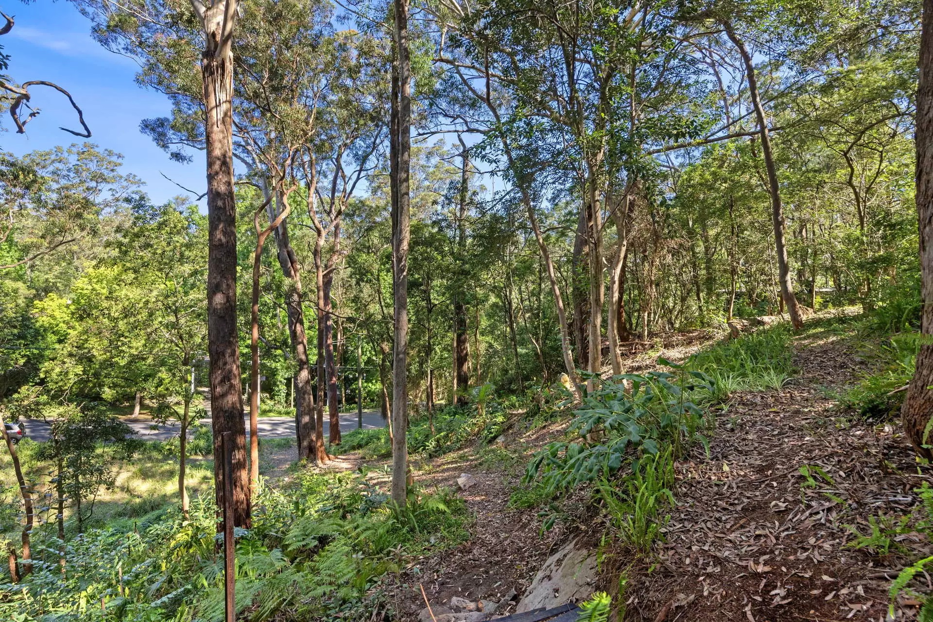 49 Finlay Road, Warrawee For Sale by The Marshall Group - image 3