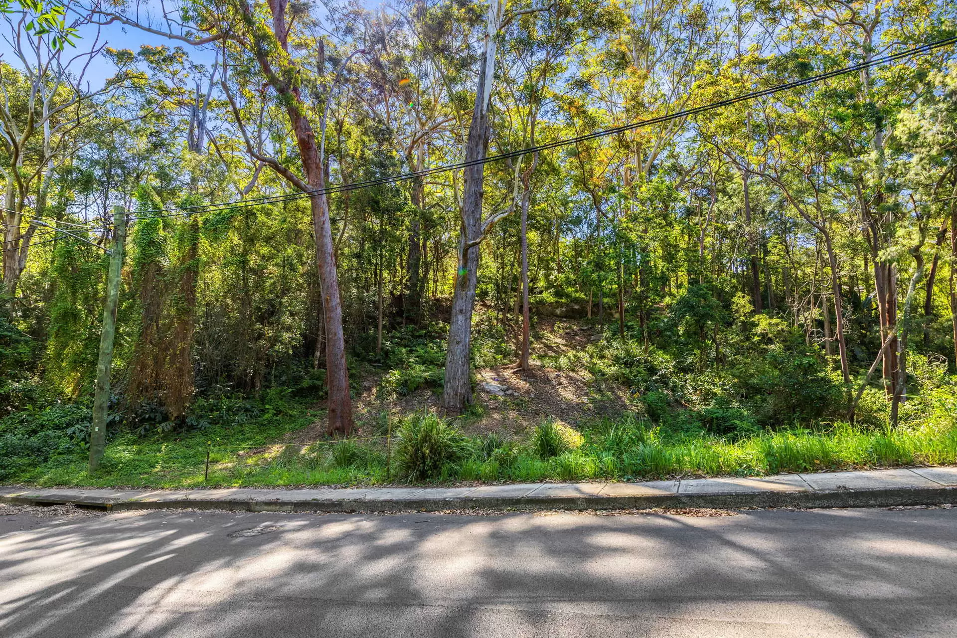 49 Finlay Road, Warrawee For Sale by The Marshall Group - image 2