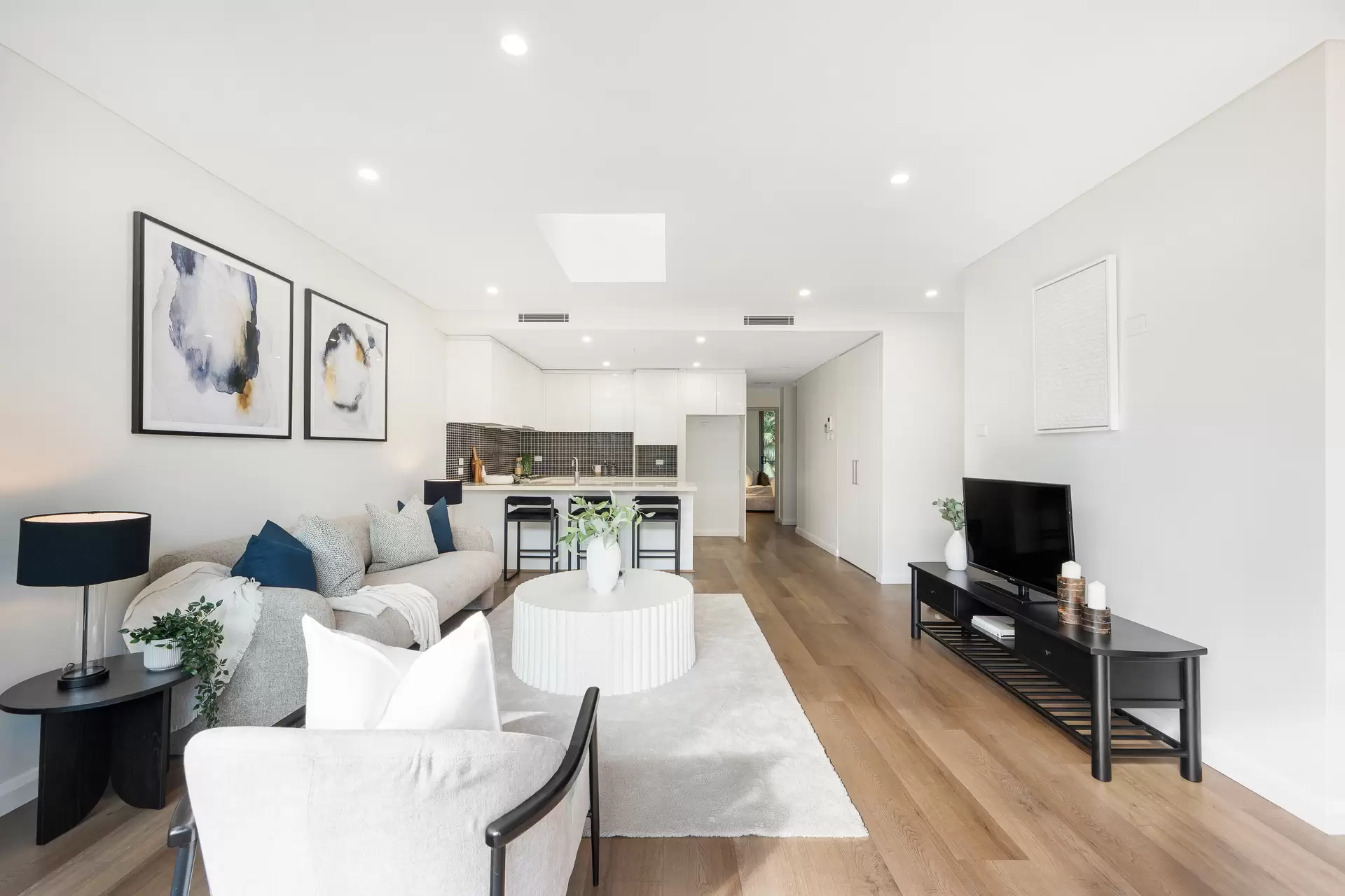 45/3-13 Bundarra Avenue, Wahroonga For Sale by The Marshall Group - image 9