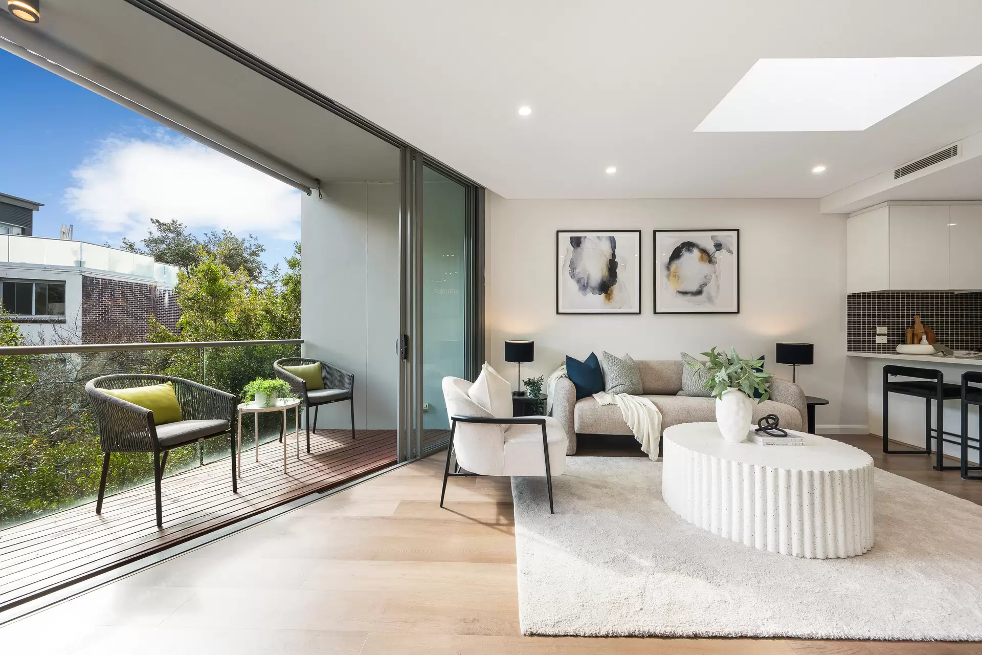 45/3-13 Bundarra Avenue, Wahroonga For Sale by The Marshall Group - image 1