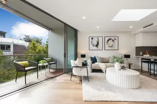 45/3-13 Bundarra Avenue, Wahroonga For Sale by The Marshall Group