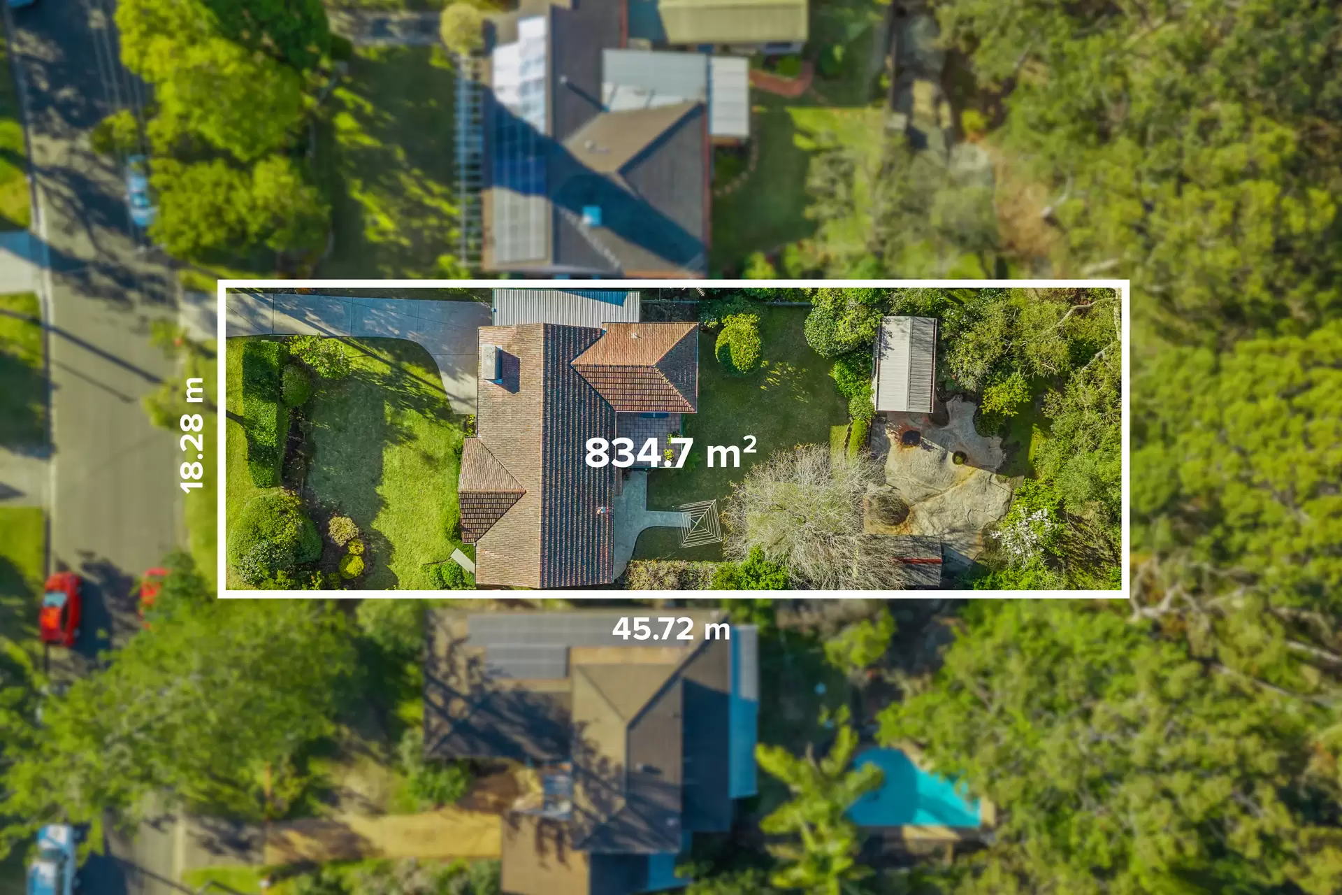 37 Bolwarra Avenue, West Pymble Sold by The Marshall Group - image 13