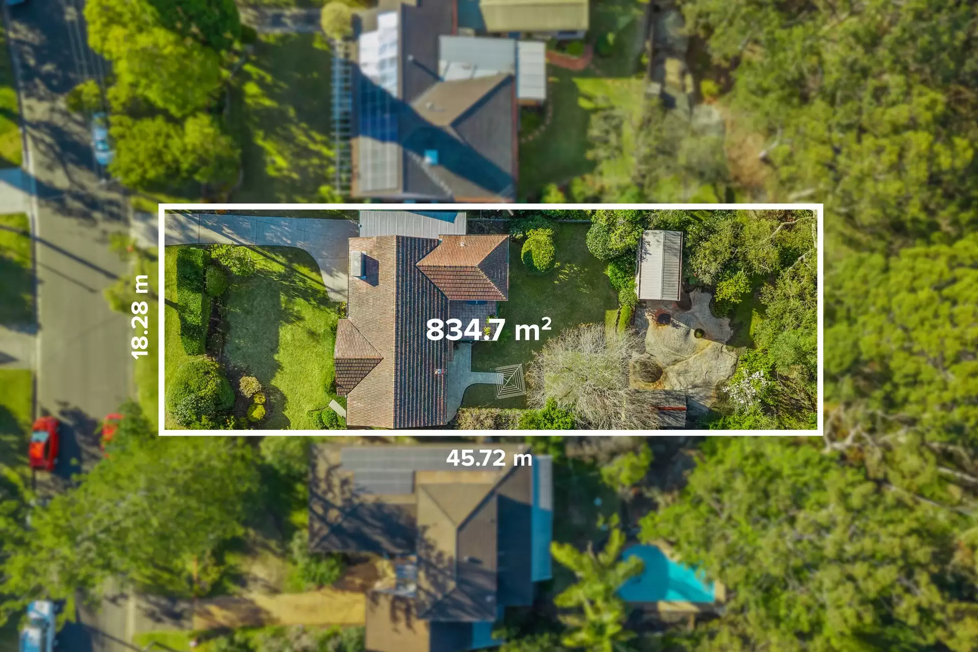 37 Bolwarra Avenue, West Pymble Sold by The Marshall Group - image 13