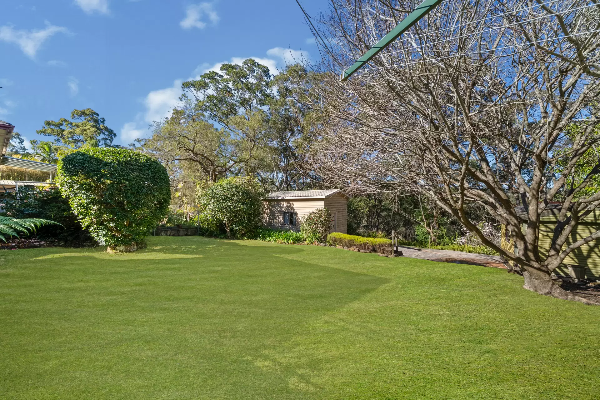 37 Bolwarra Avenue, West Pymble Sold by The Marshall Group - image 2
