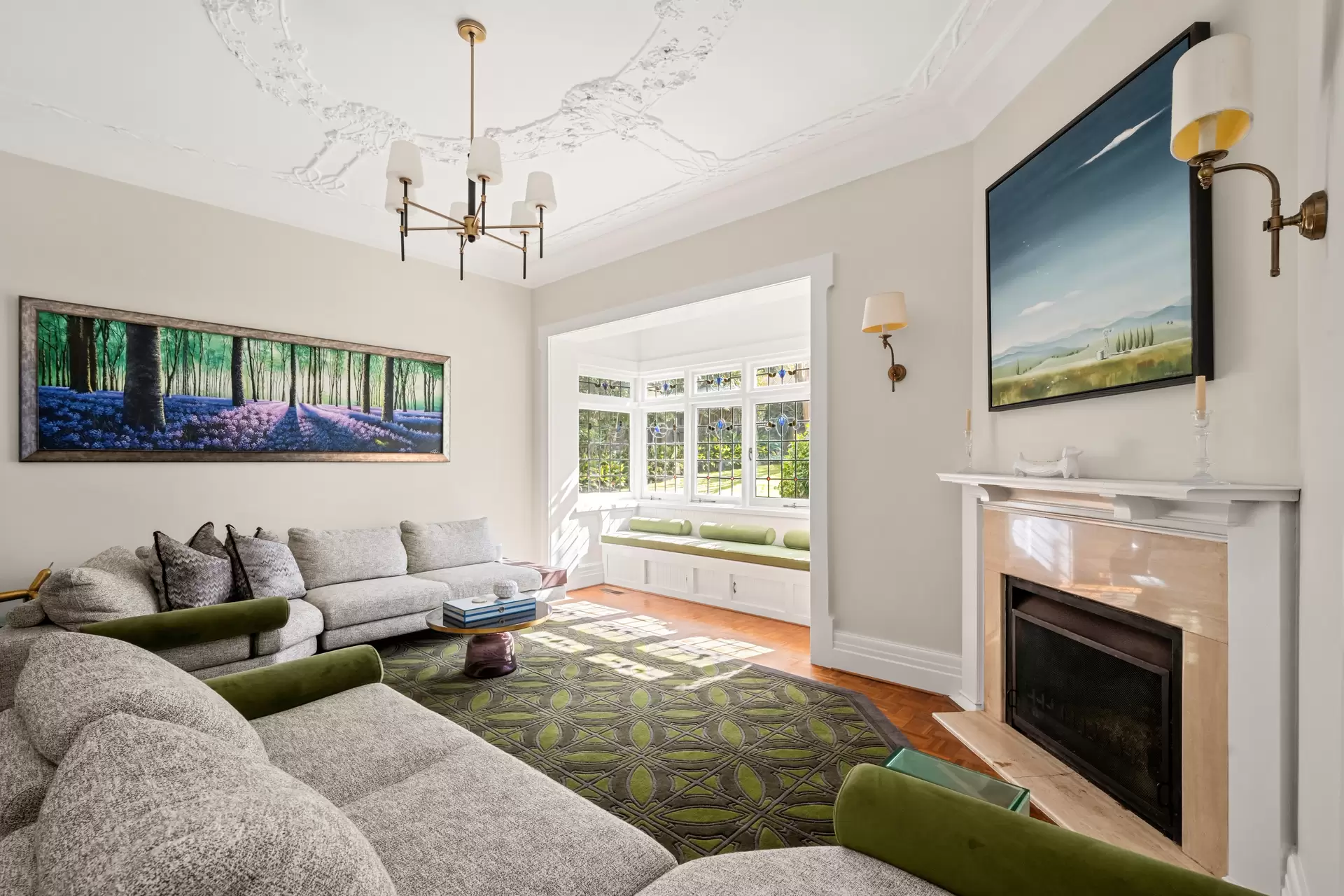 11 Lynwood Avenue, Killara For Sale by The Marshall Group - image 8