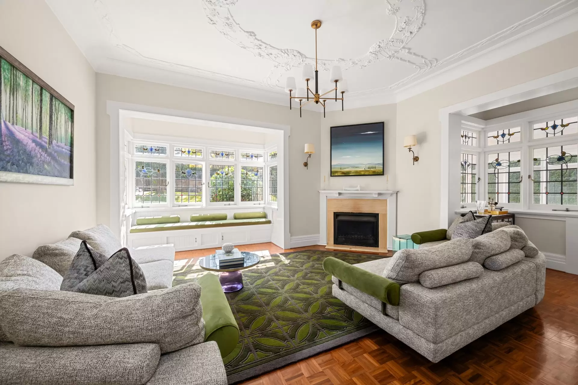 11 Lynwood Avenue, Killara Sold by The Marshall Group - image 7