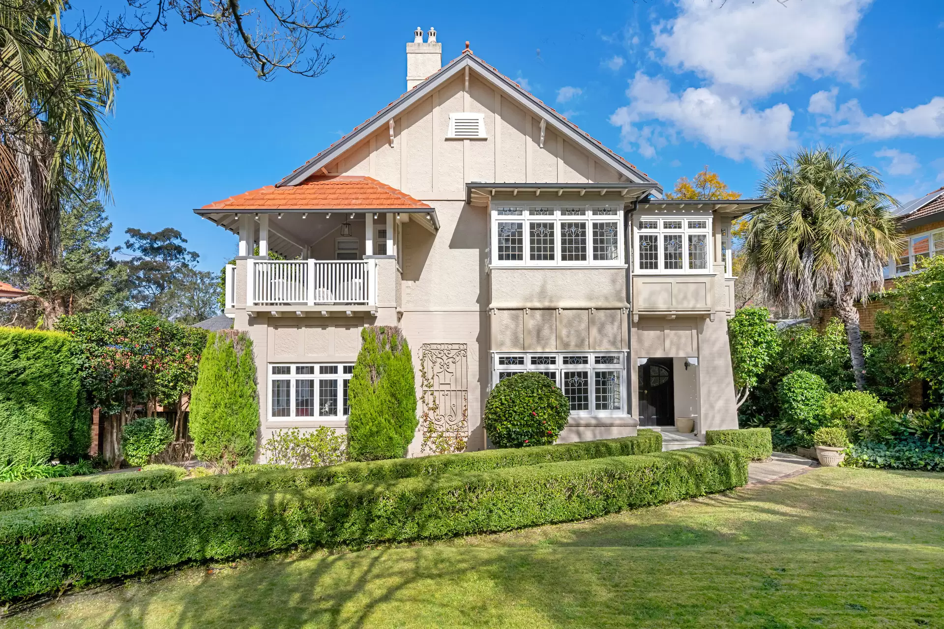 11 Lynwood Avenue, Killara For Sale by The Marshall Group - image 24
