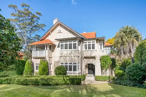11 Lynwood Avenue, Killara Sold by The Marshall Group