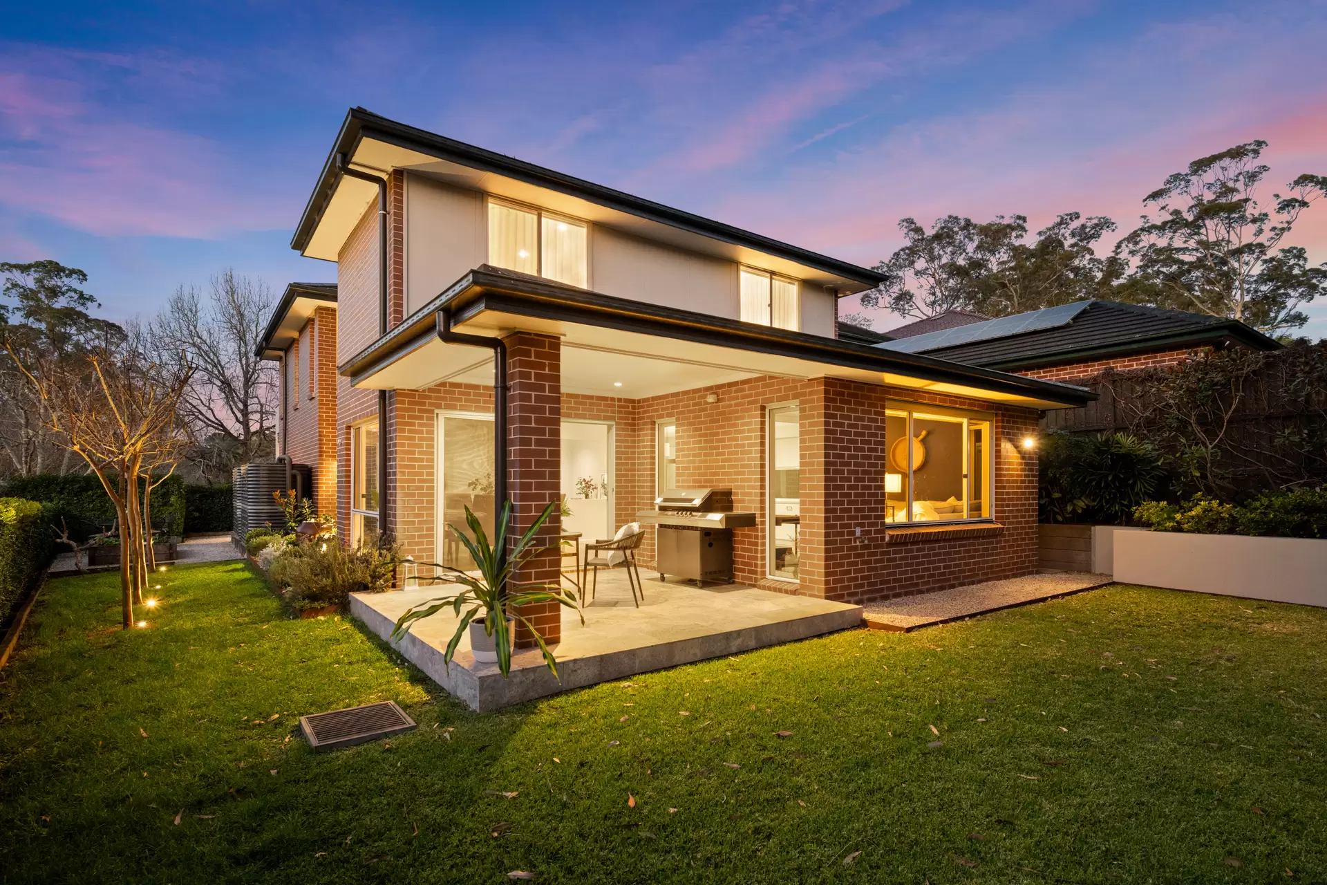 14 Reynolds Street, Pymble Sold by The Marshall Group - image 15