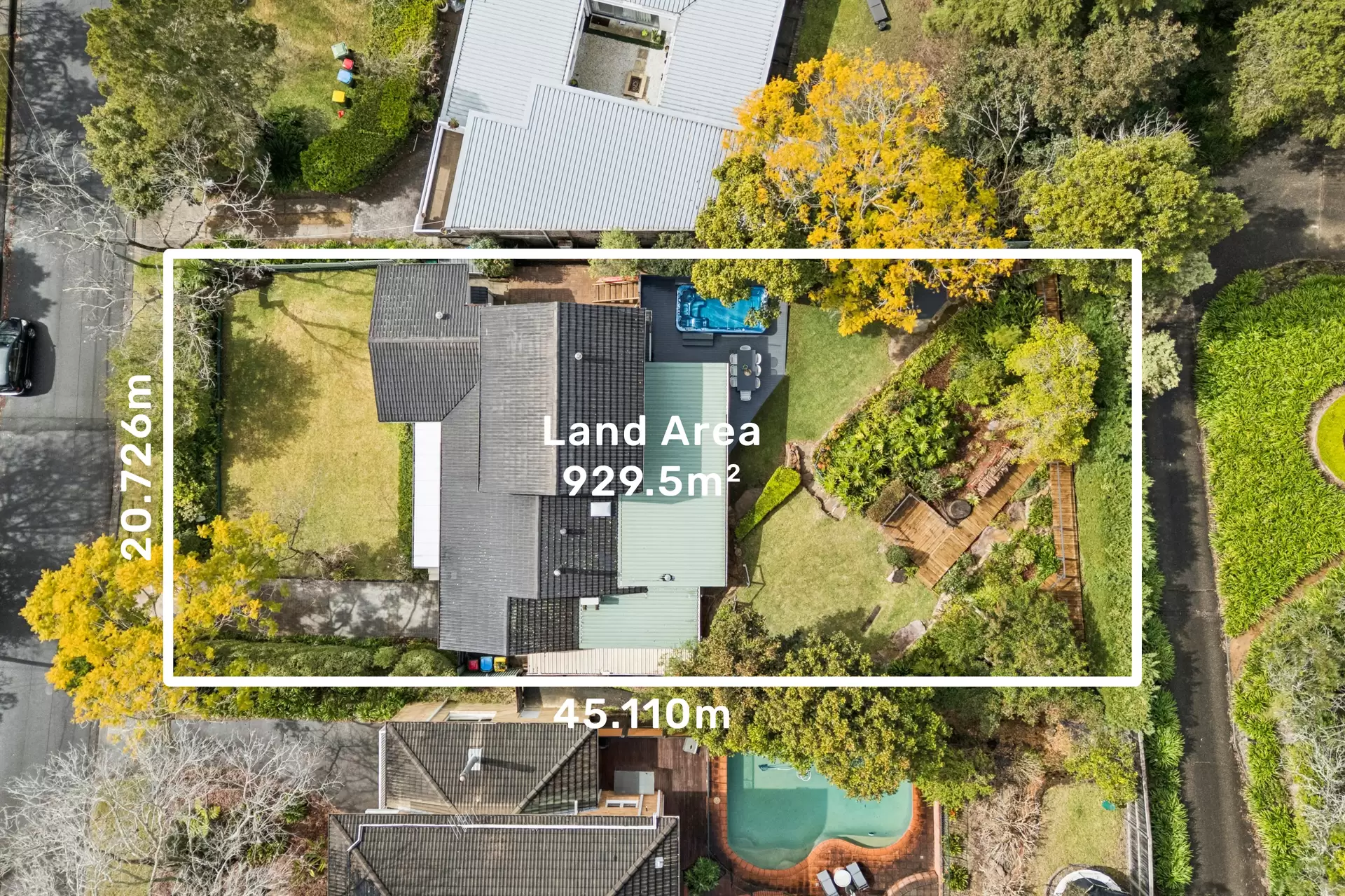 11 Chunooma Road, Wahroonga Sold by The Marshall Group - image 18