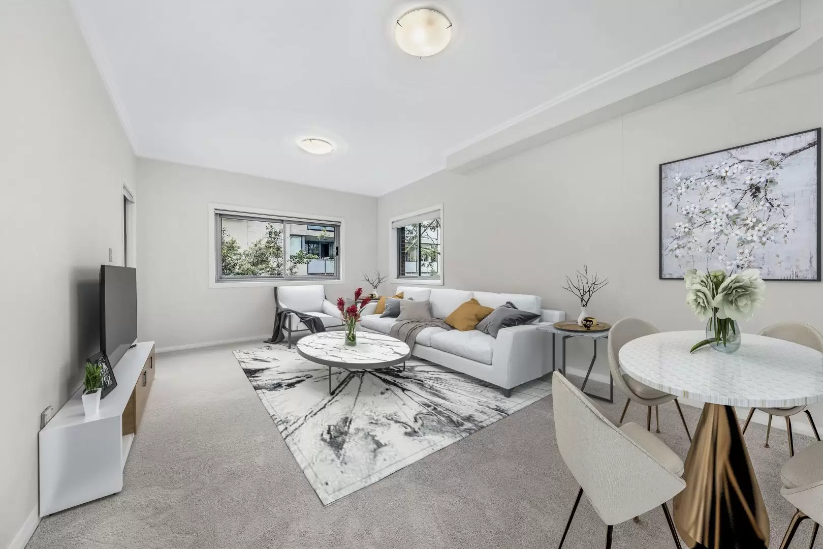 10/1215-1217 Pacific Highway, Turramurra For Sale by The Marshall Group - image 1