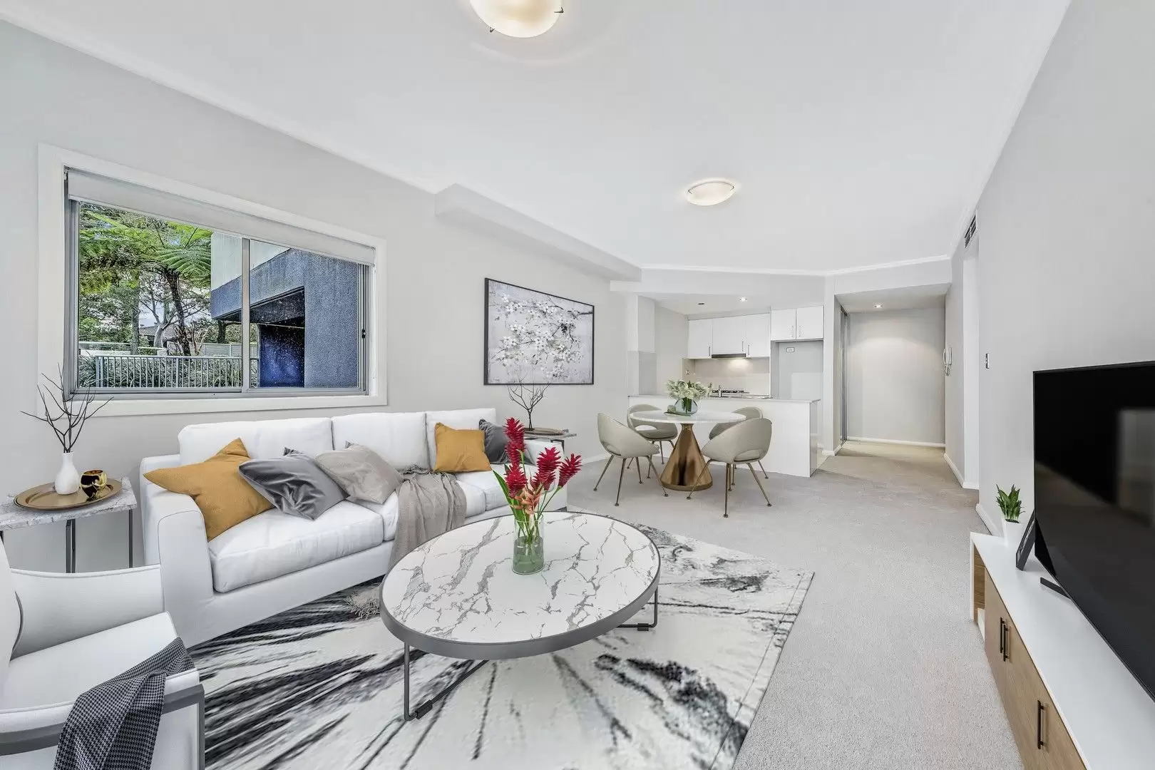 10/1215-1217 Pacific Highway, Turramurra For Sale by The Marshall Group - image 2