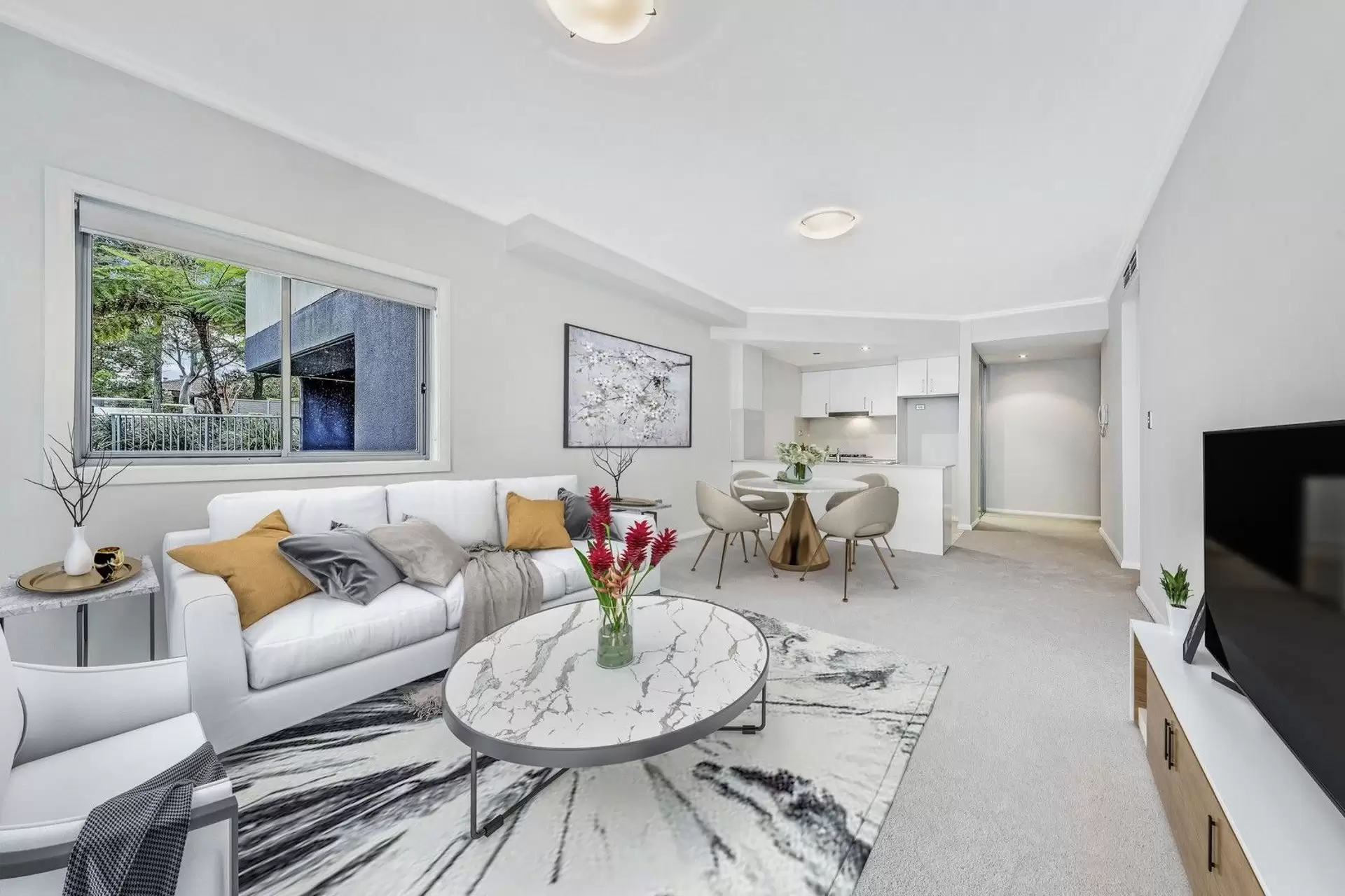 10/1215-1217 Pacific Highway, Turramurra For Sale by The Marshall Group - image 2