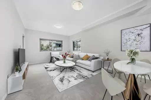 10/1215-1217 Pacific Highway, Turramurra For Sale by The Marshall Group