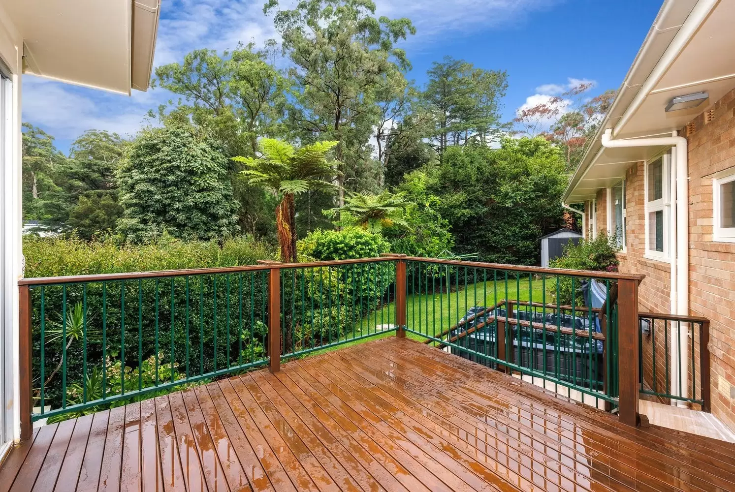 1 Jubilee Avenue, Pymble Leased by The Marshall Group - image 3