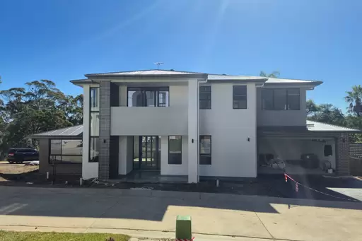 62D Manor Road, Hornsby Sold by The Marshall Group