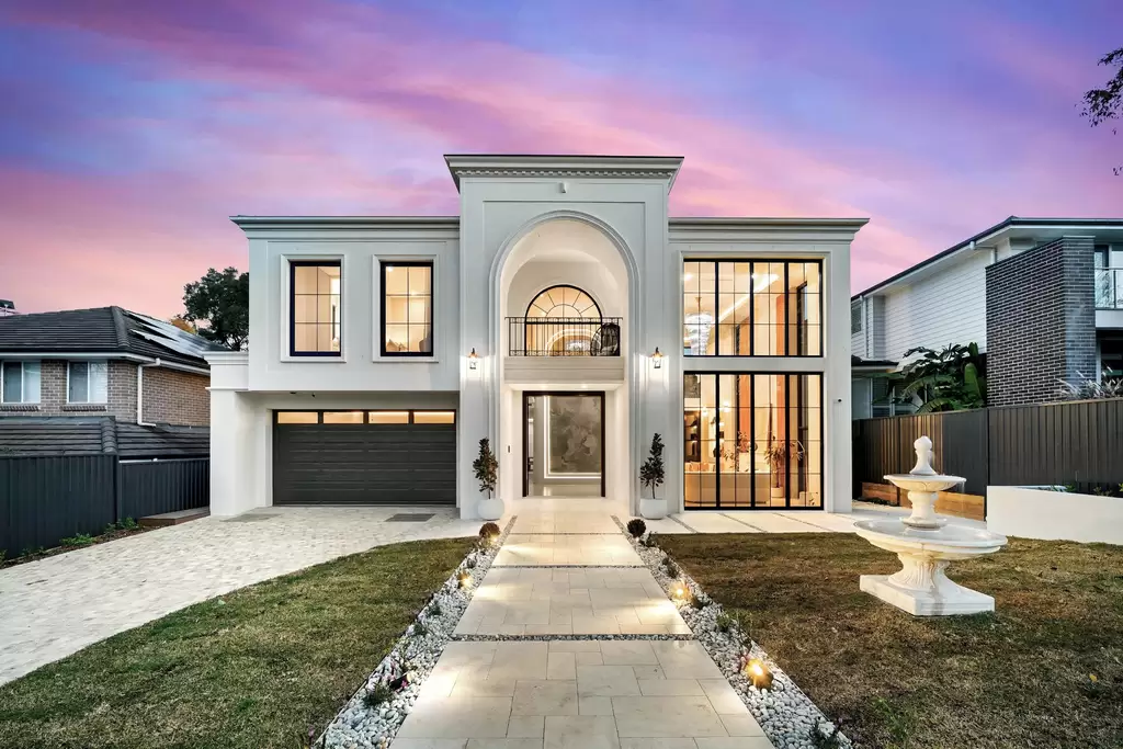15 Keats Road, Turramurra Auction by The Marshall Group