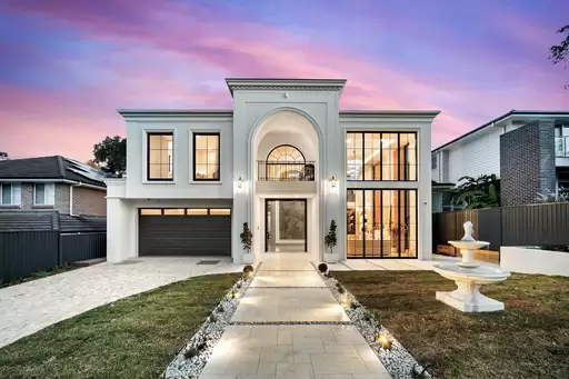 15 Keats Road, Turramurra Auction by The Marshall Group